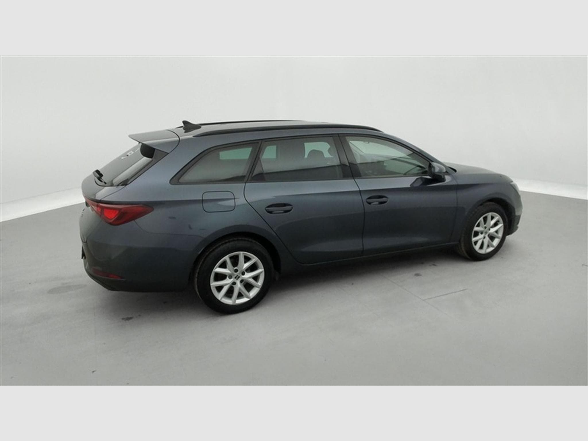 Seat Leon 1.0 EcoTSI Move! NAVI/LED/JA16/PDC AV AR (2023) - Photo 25