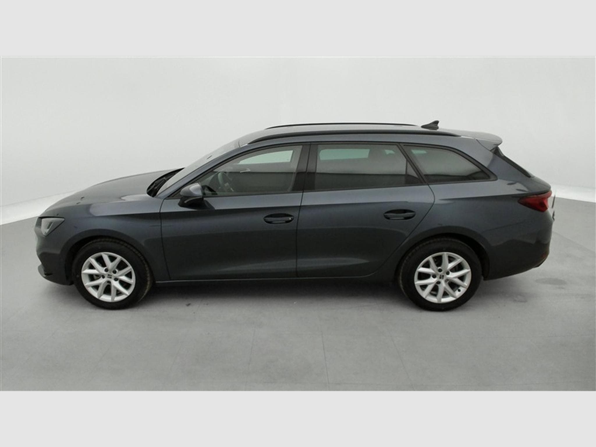 Seat Leon 1.0 EcoTSI Move! NAVI/LED/JA16/PDC AV AR (2023) - Photo 3