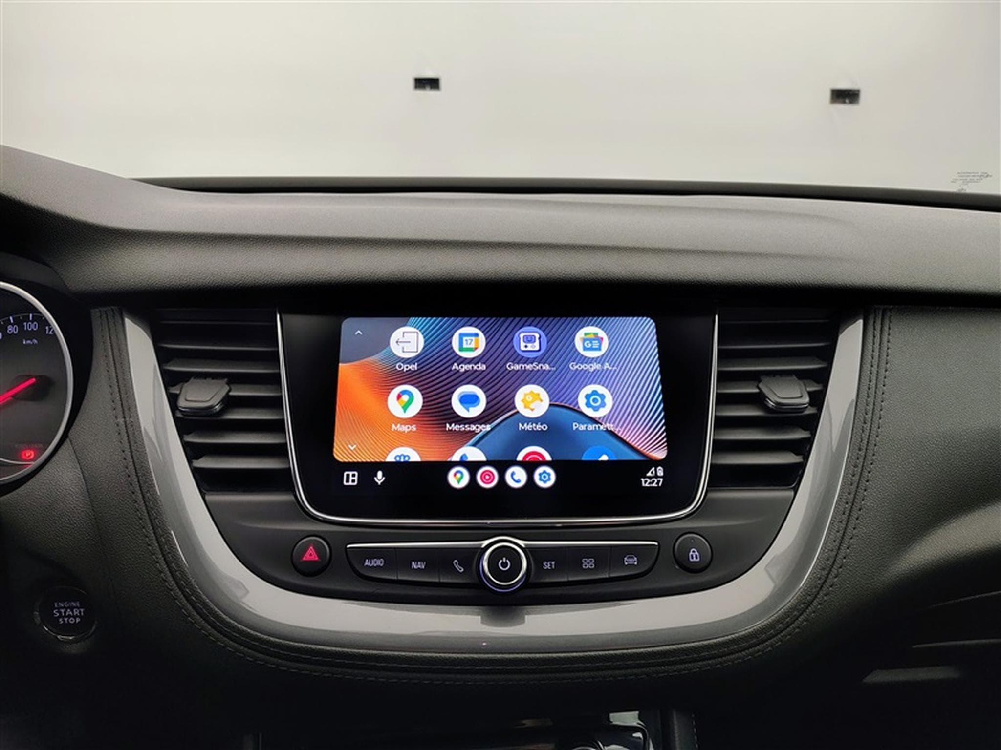 Opel Grandland 1.5 Turbo D Innovation Navi / Led / PDC av+ar (2020) - Foto 20