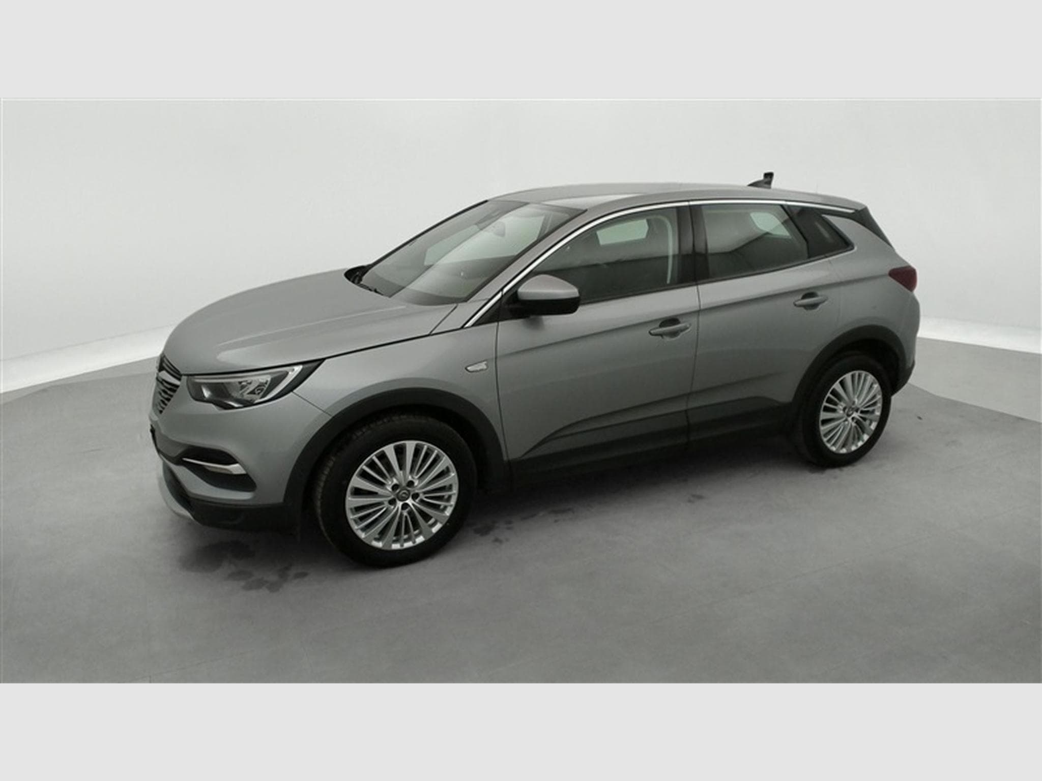 Opel Grandland 1.5 Turbo D Innovation Navi / Led / PDC av+ar (2020) - Foto 21