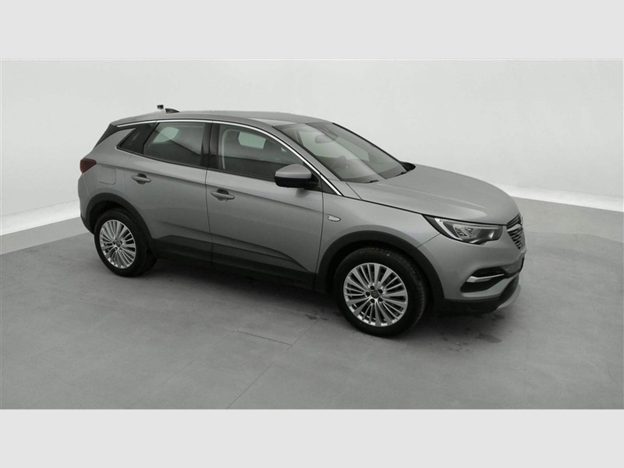 Opel Grandland 1.5 Turbo D Innovation Navi / Led / PDC av+ar (2020) - Foto 23