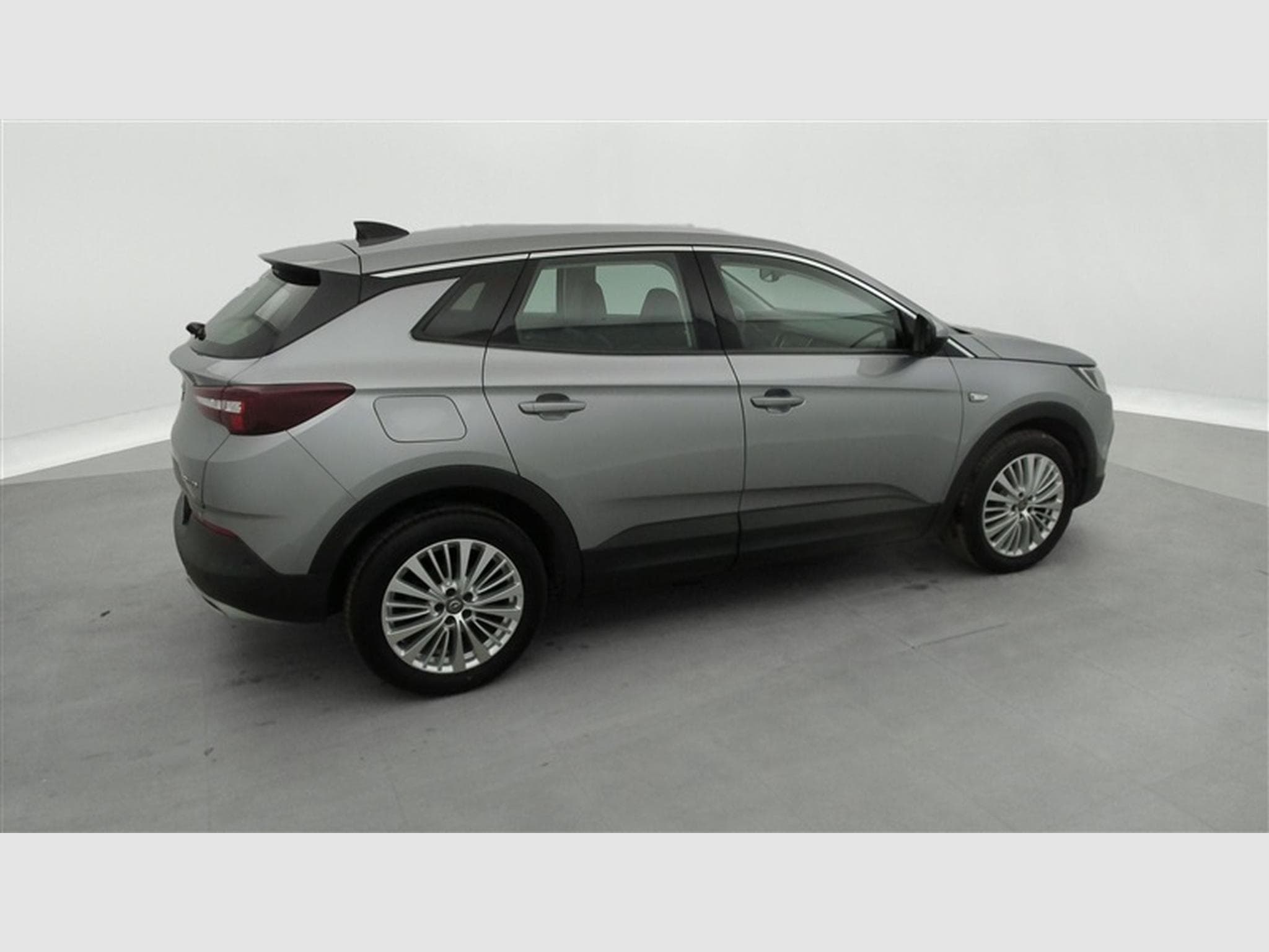 Opel Grandland 1.5 Turbo D Innovation Navi / Led / PDC av+ar (2020) - Foto 25
