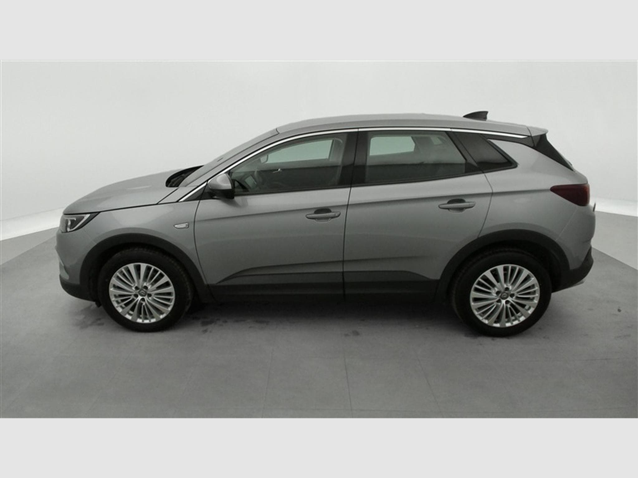Opel Grandland 1.5 Turbo D Innovation Navi / Led / PDC av+ar (2020) - Foto 3