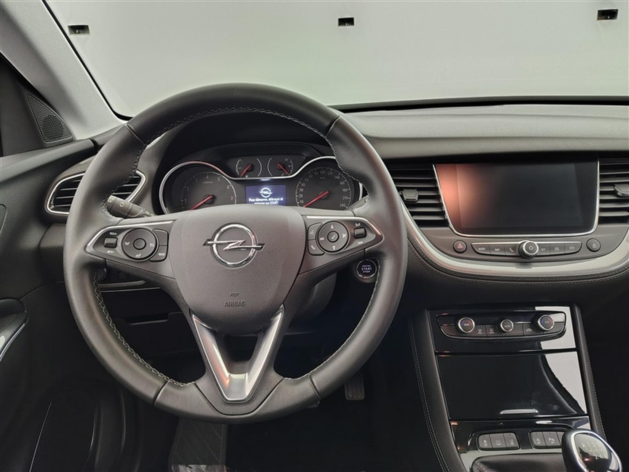 Opel Grandland 1.5 Turbo D Innovation Navi / Led / PDC av+ar (2020) - Foto 8