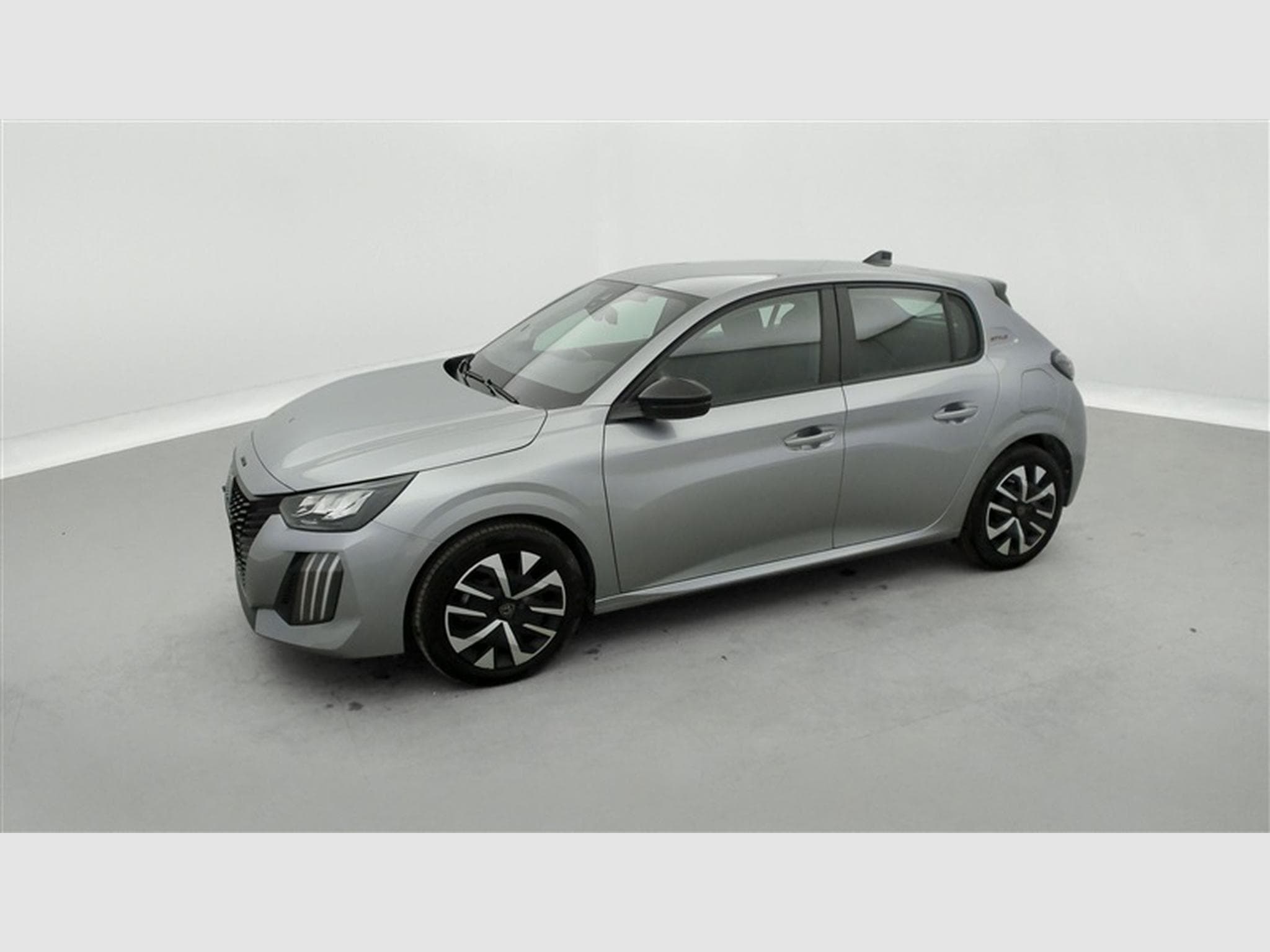 Peugeot 208 1.2i PureTech 100Cv Style NAVI / CARPLAY / PDC (2025) - Foto 21