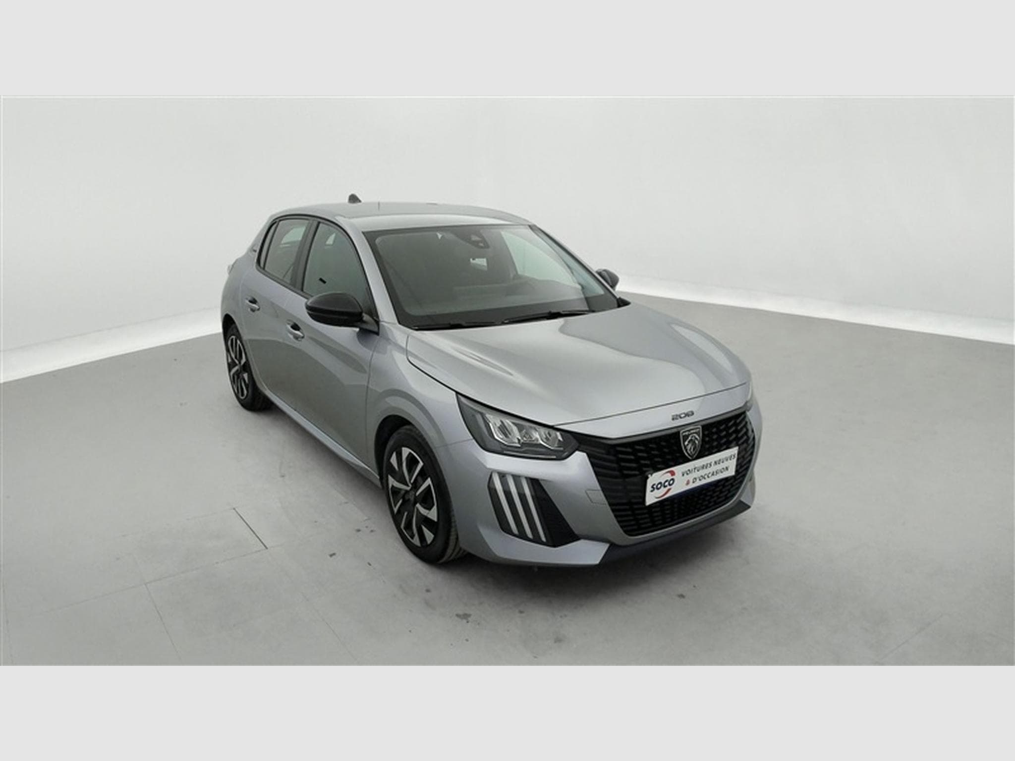 Peugeot 208 1.2i PureTech 100Cv Style NAVI / CARPLAY / PDC (2025) - Foto 22