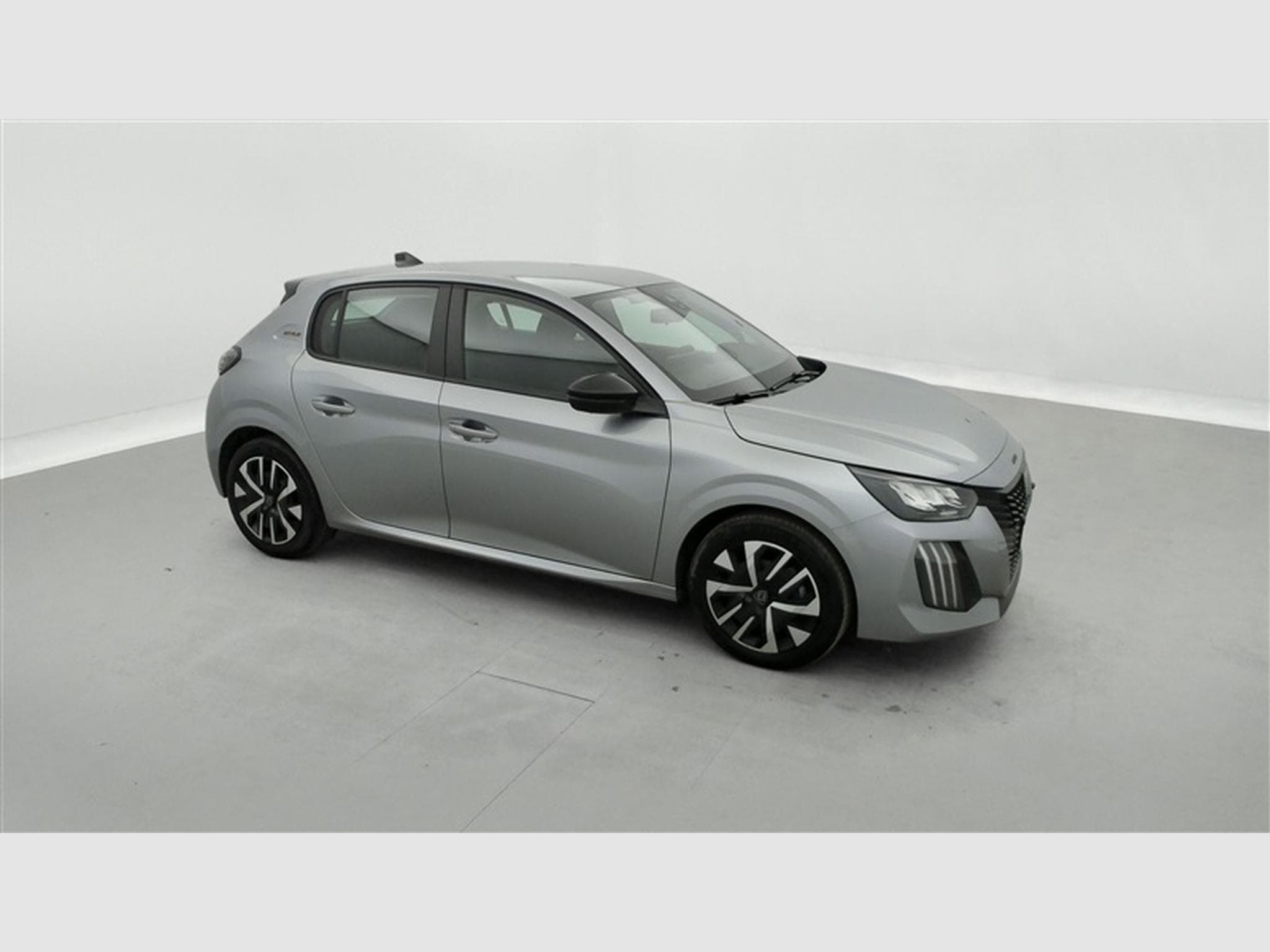 Peugeot 208 1.2i PureTech 100Cv Style NAVI / CARPLAY / PDC (2025) - Foto 23