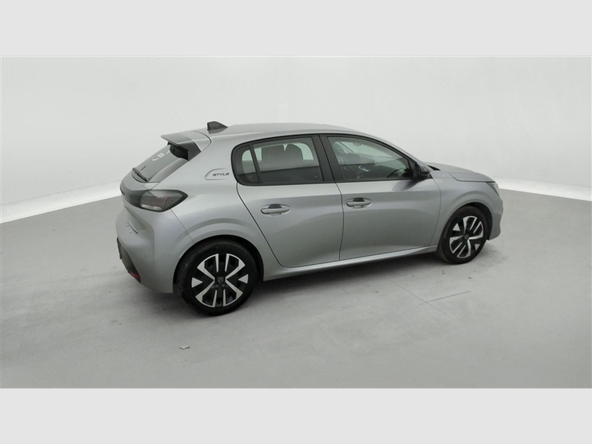 Peugeot 208 1.2i PureTech 100Cv Style NAVI / CARPLAY / PDC (2025) - Foto 25