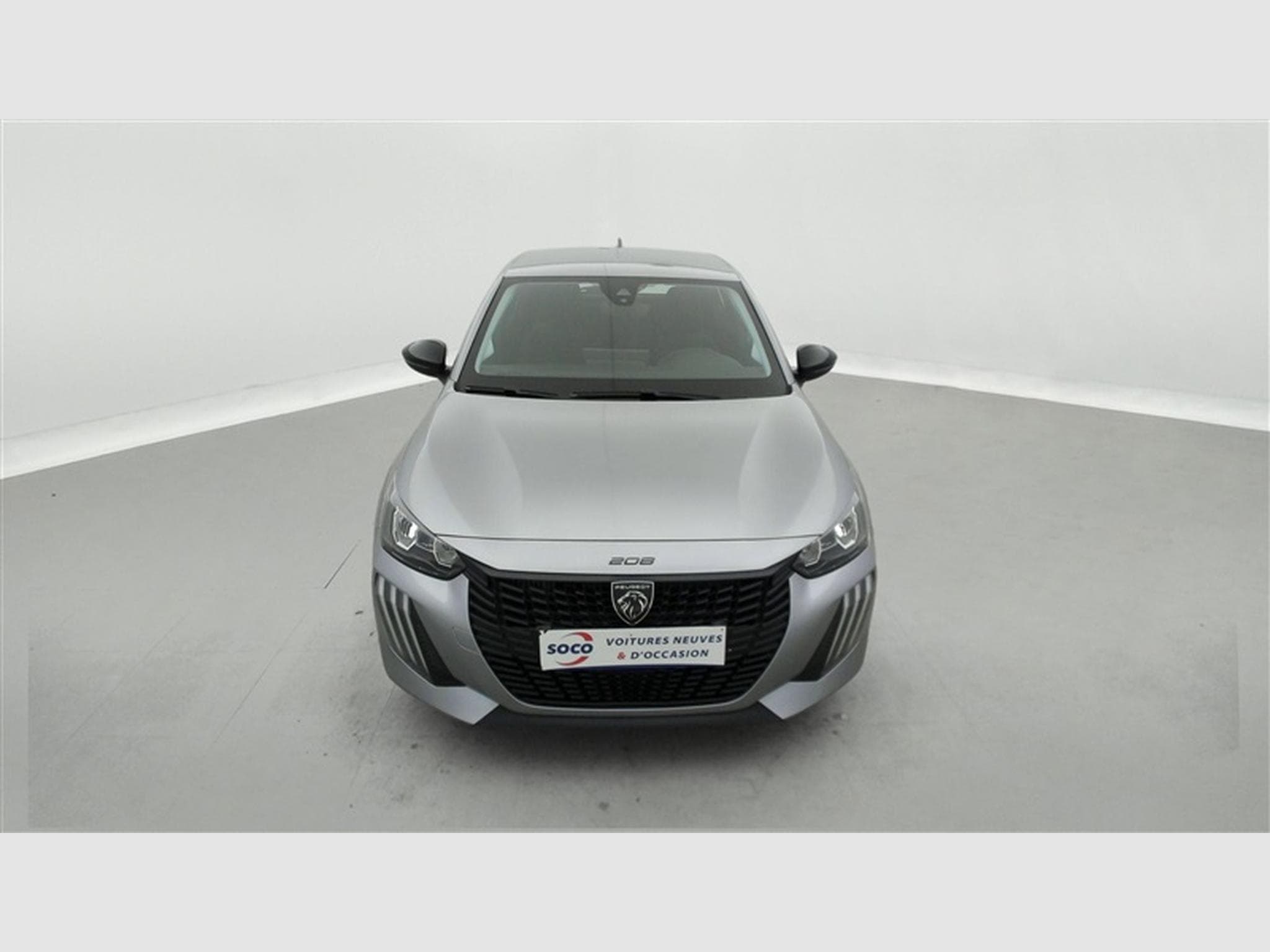 Peugeot 208 1.2i PureTech 100Cv Style NAVI / CARPLAY / PDC (2025) - Foto 4