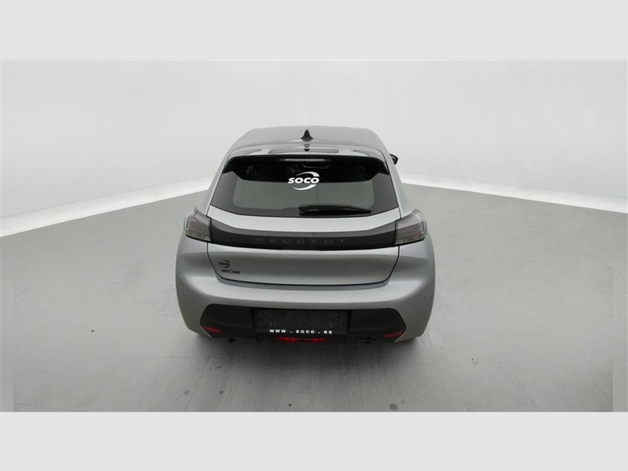 Peugeot 208 1.2i PureTech 100Cv Style NAVI / CARPLAY / PDC (2025) - Foto 5