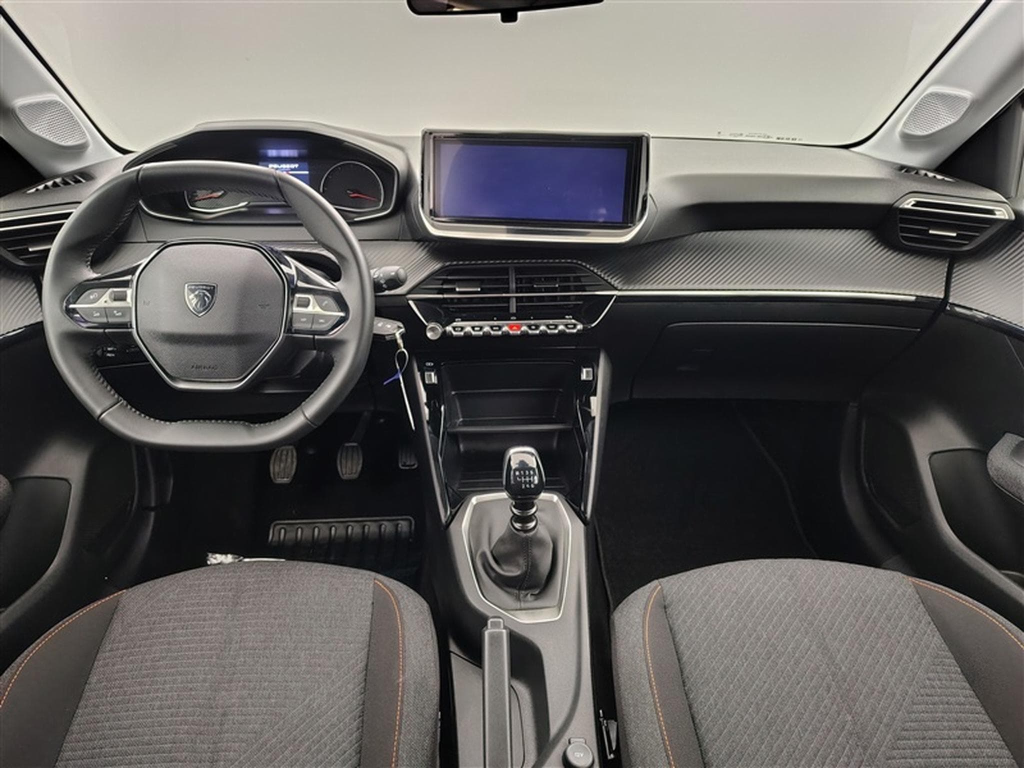 Peugeot 208 1.2i PureTech 100Cv Style NAVI / CARPLAY / PDC (2025) - Foto 8