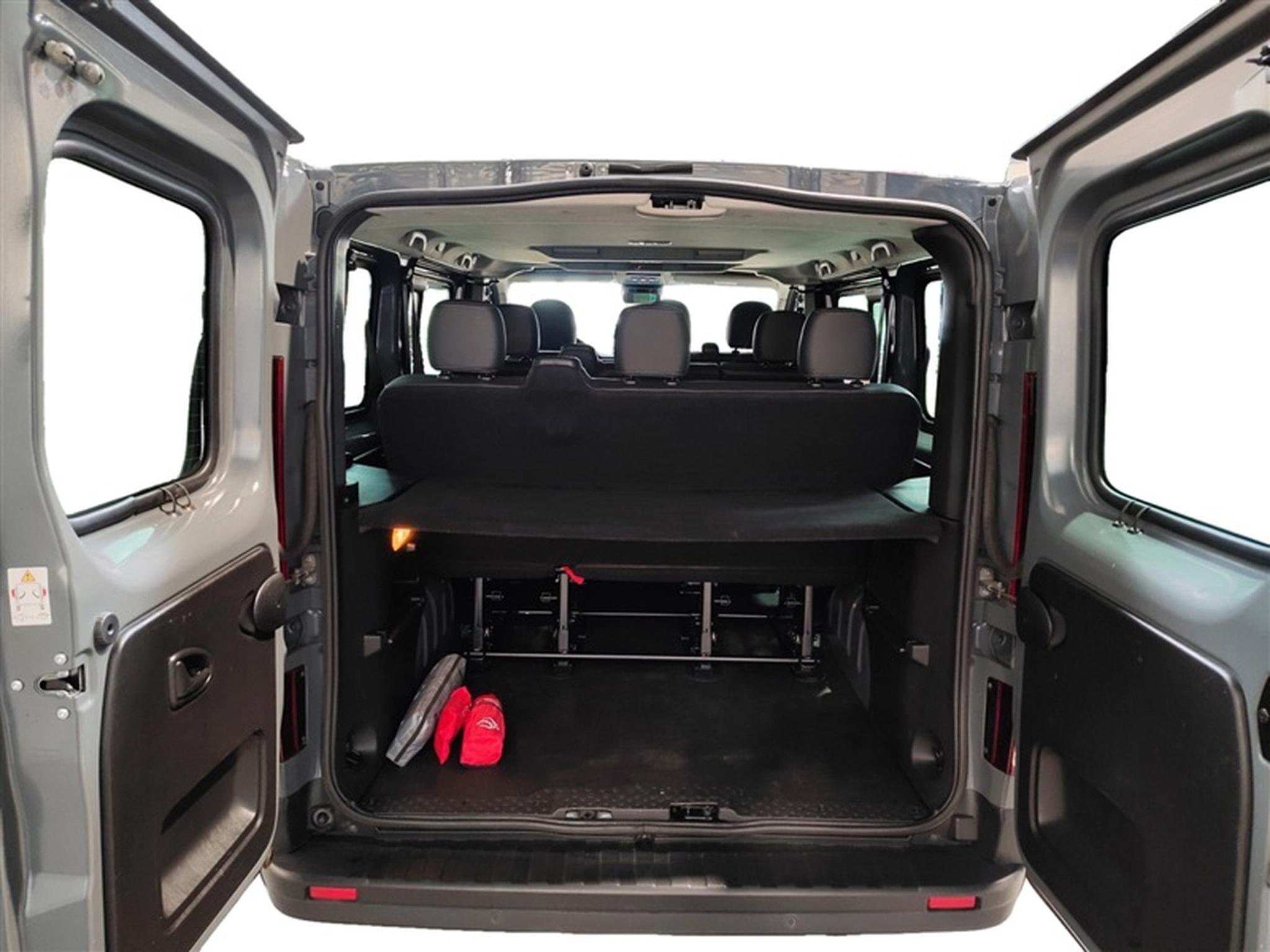 Nissan Primastar 2.0 dCi 30 L1H1 Tekna NV300 (2022) - Foto 15