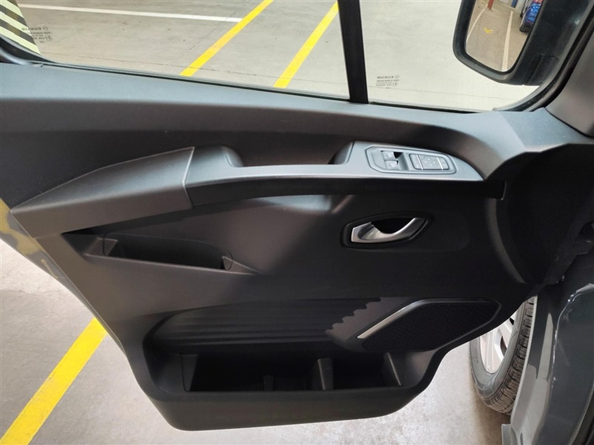 Nissan Primastar 2.0 dCi 30 L1H1 Tekna NV300 (2022) - Foto 17