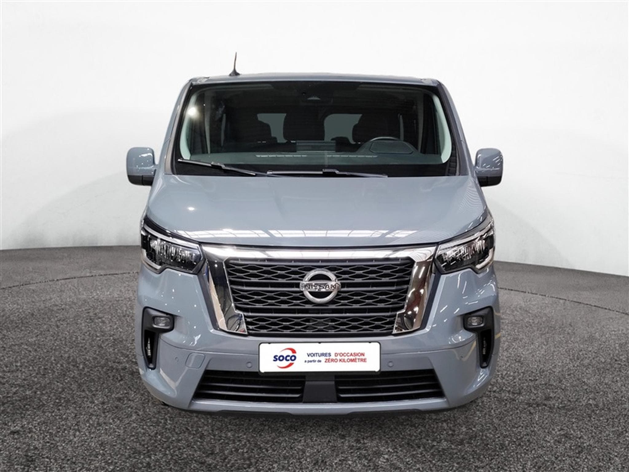 Nissan Primastar 2.0 dCi 30 L1H1 Tekna NV300 (2022) - Foto 4
