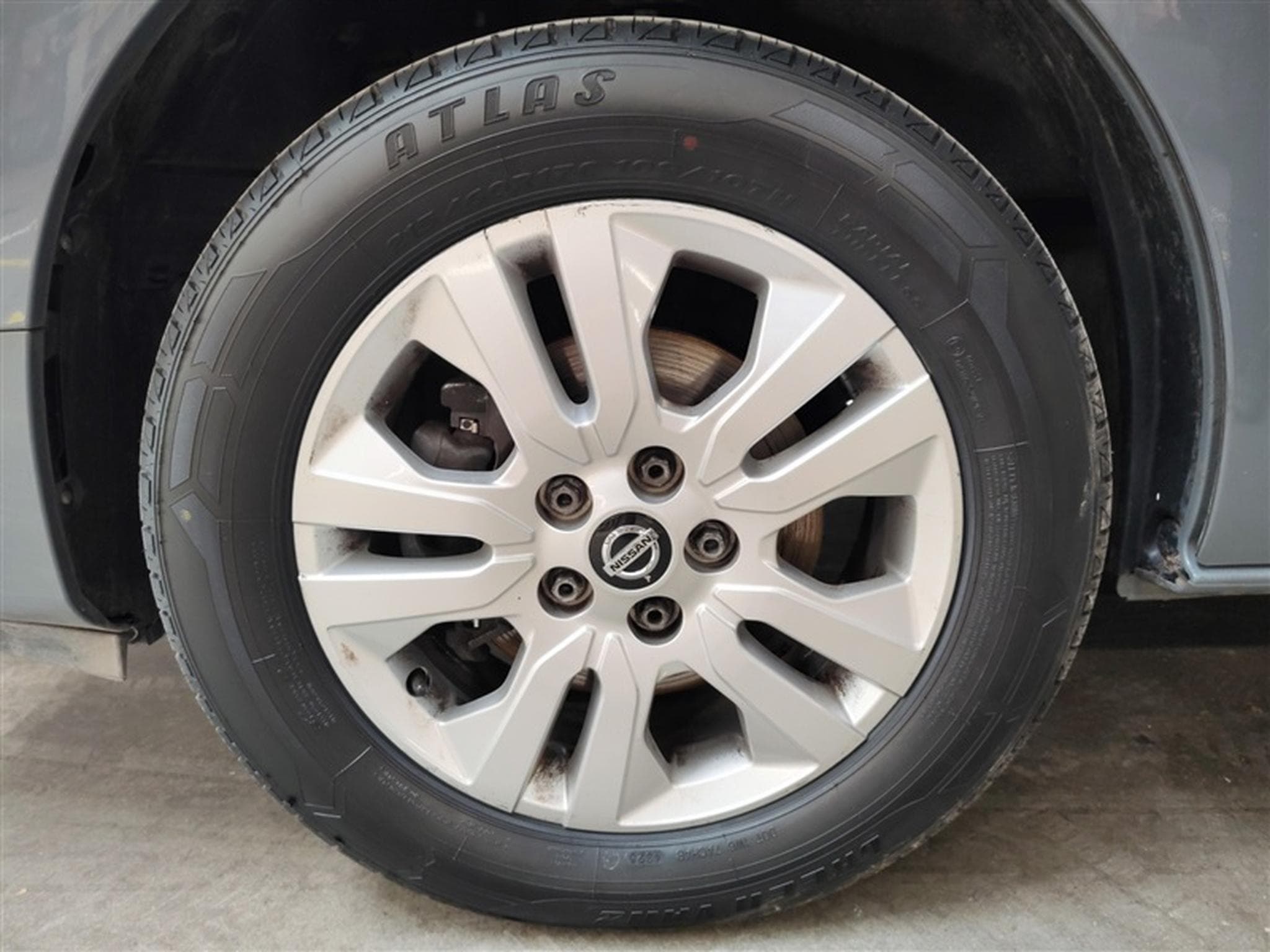 Nissan Primastar 2.0 dCi 30 L1H1 Tekna NV300 (2022) - Foto 6