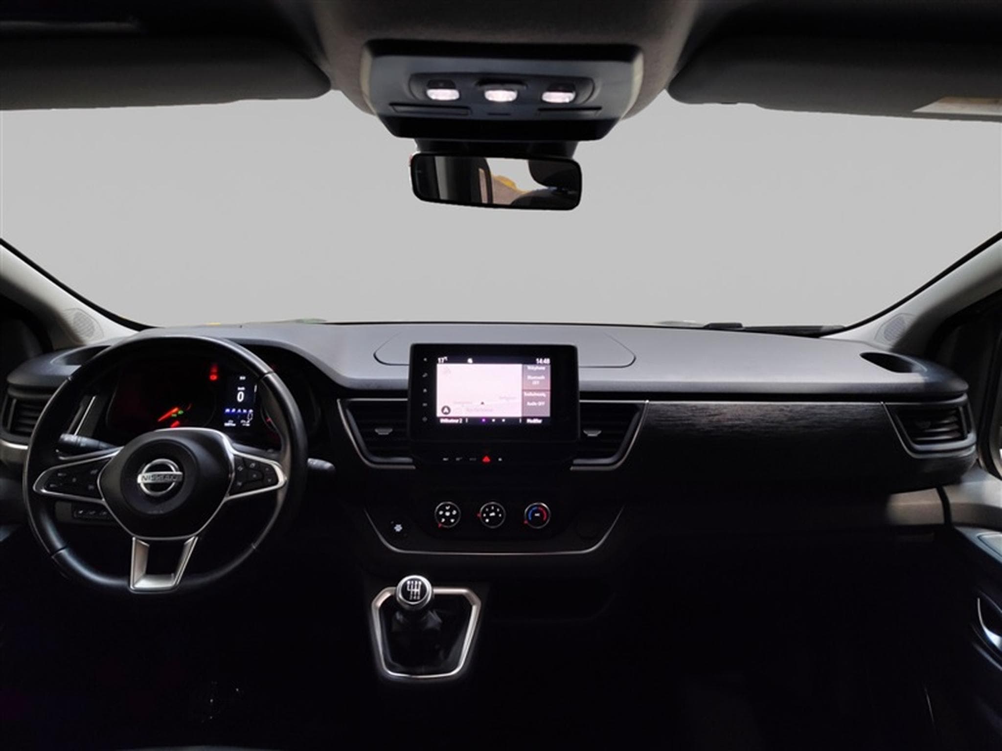 Nissan Primastar 2.0 dCi 30 L1H1 Tekna NV300 (2022) - Foto 8