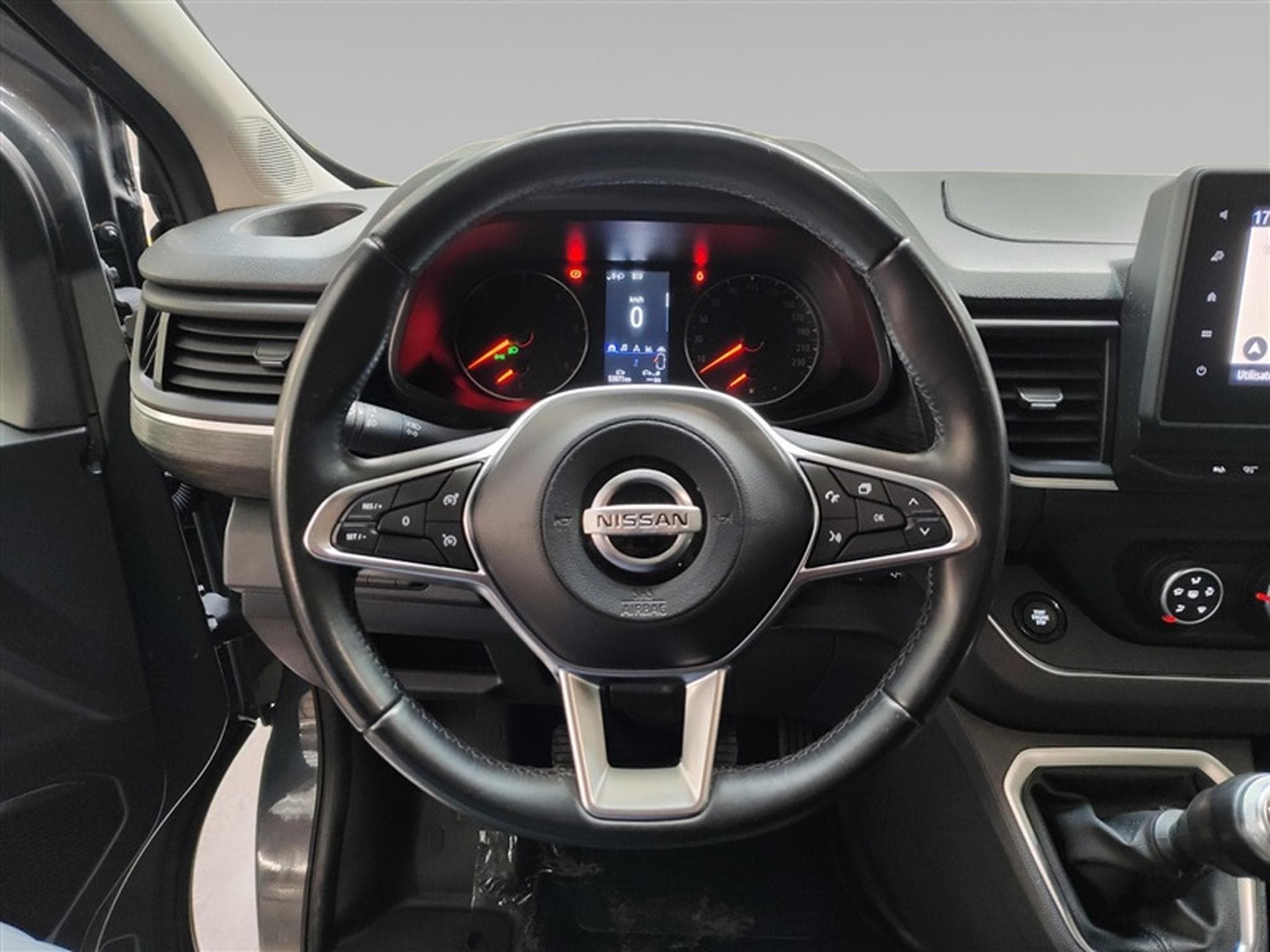 Nissan Primastar 2.0 dCi 30 L1H1 Tekna NV300 (2022) - Foto 9