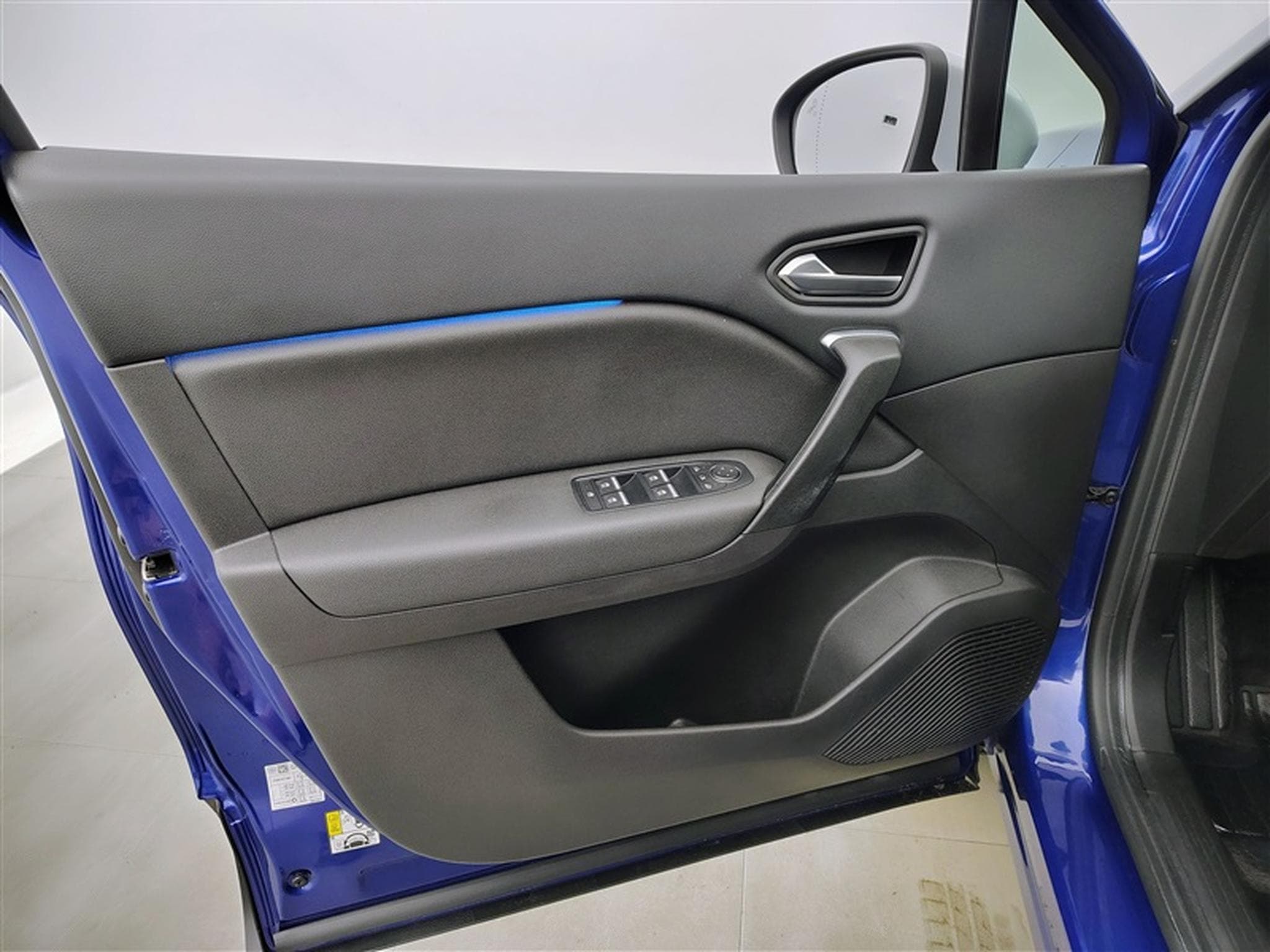 Renault Captur 1.33 TCe Intens GPF (EU6D) (2021) - Foto 17