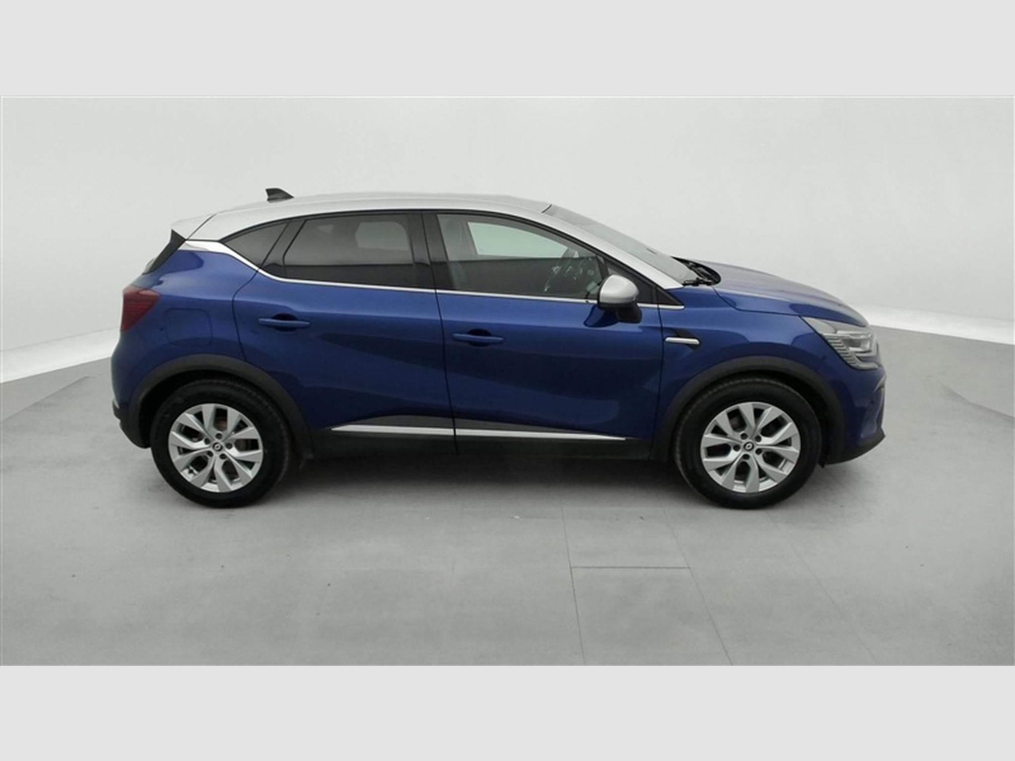 Renault Captur 1.33 TCe Intens GPF (EU6D) (2021) - Foto 24