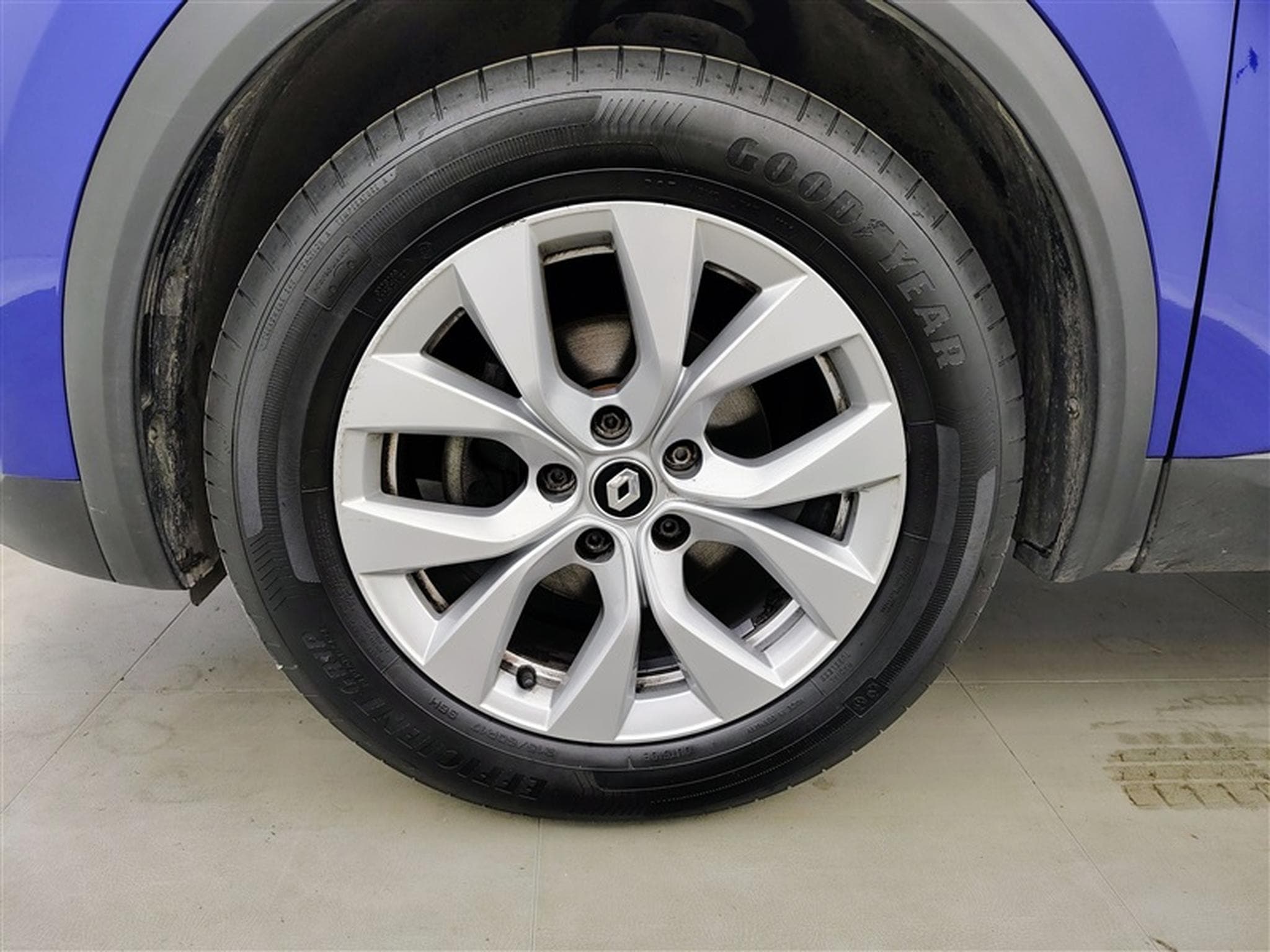 Renault Captur 1.33 TCe Intens GPF (EU6D) (2021) - Foto 6