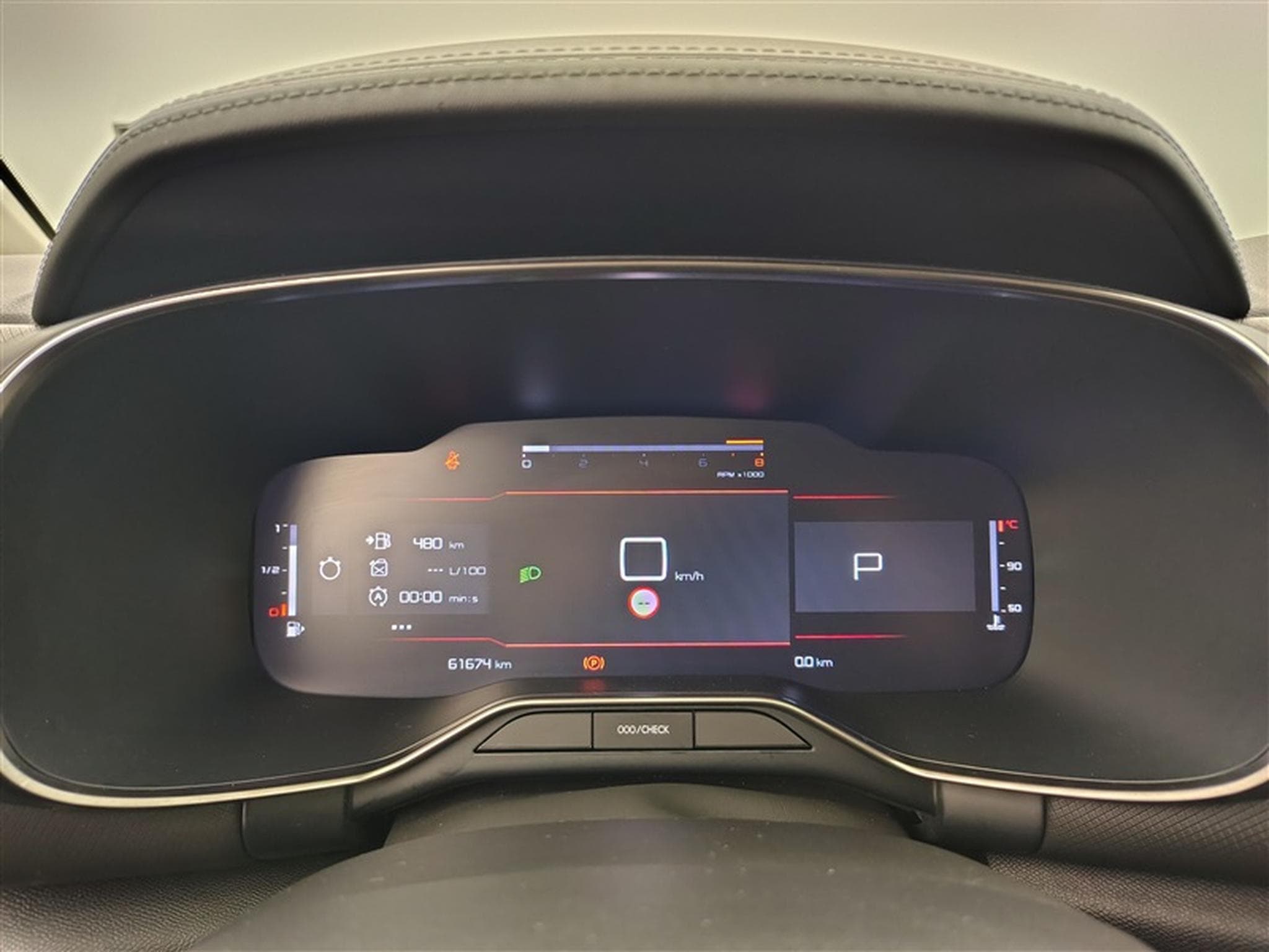 Citroen C5 Aircross 1.2 PureTech EAT8 C-Serie S-CUIR / CARPLAY / CAMERA (2023) - Foto 10
