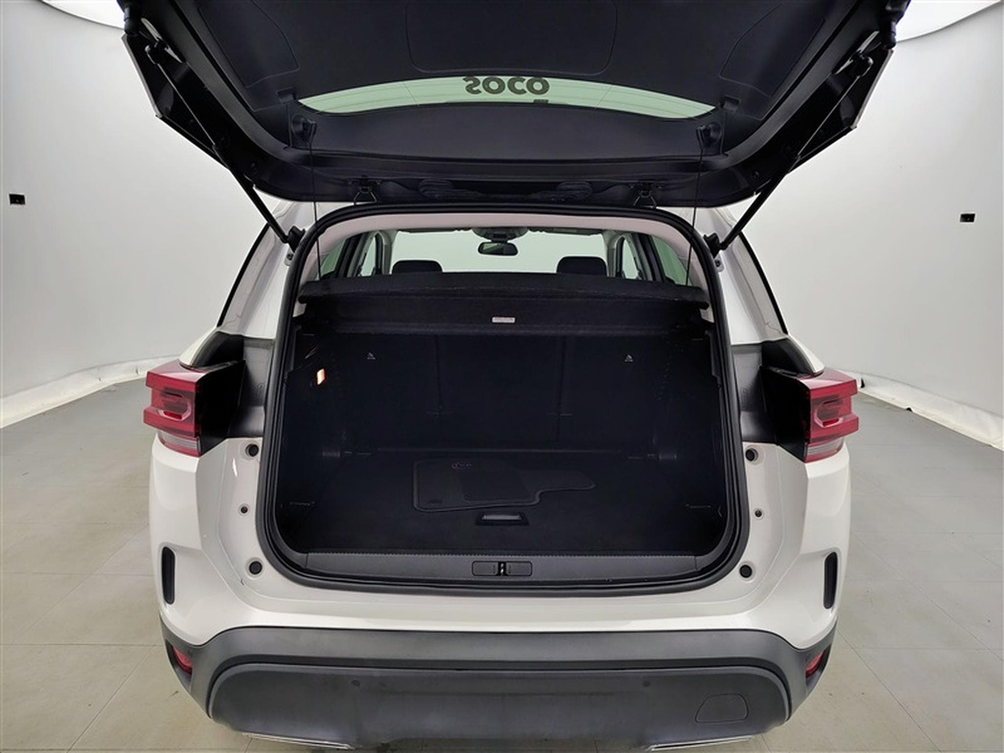 Citroen C5 Aircross 1.2 PureTech EAT8 C-Serie S-CUIR / CARPLAY / CAMERA (2023) - Foto 14