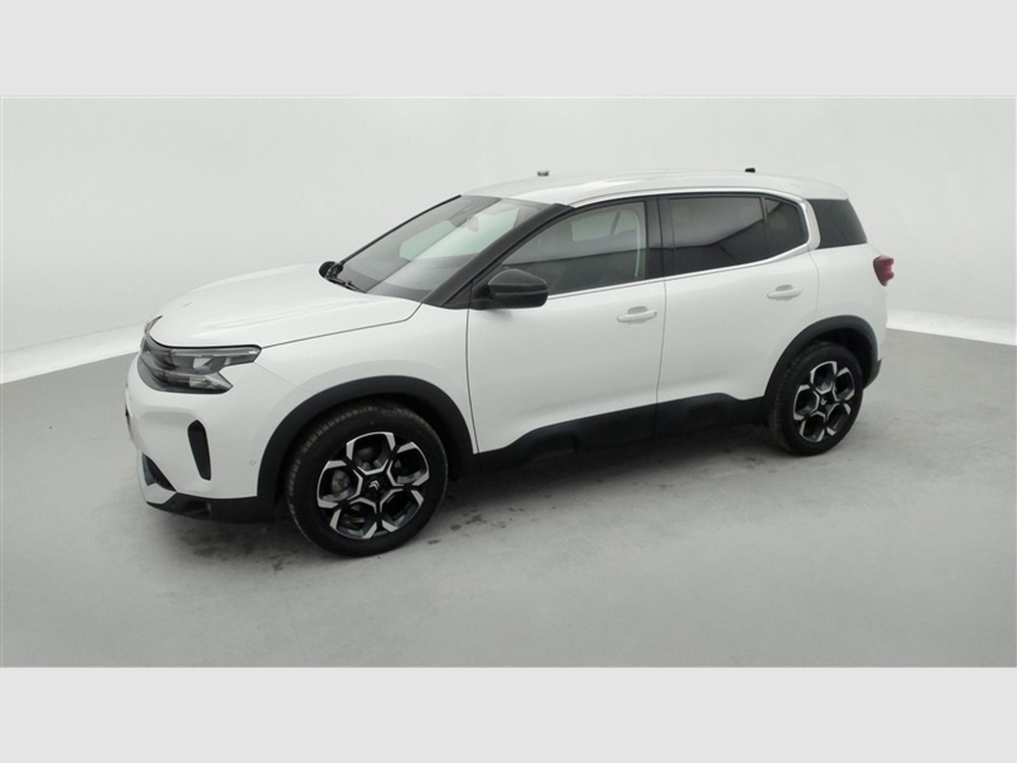 Citroen C5 Aircross 1.2 PureTech EAT8 C-Serie S-CUIR / CARPLAY / CAMERA (2023) - Foto 20