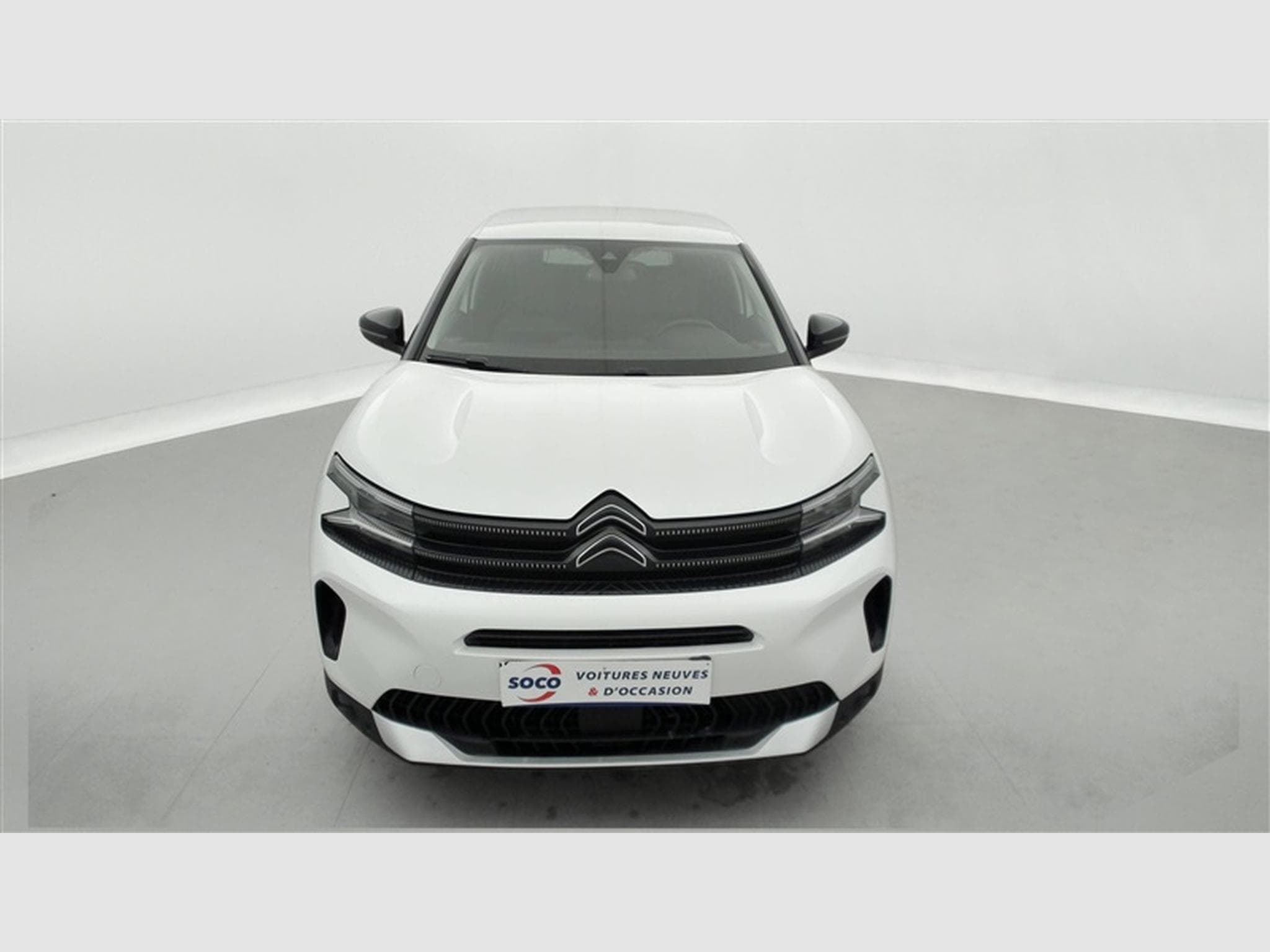 Citroen C5 Aircross 1.2 PureTech EAT8 C-Serie S-CUIR / CARPLAY / CAMERA (2023) - Foto 4