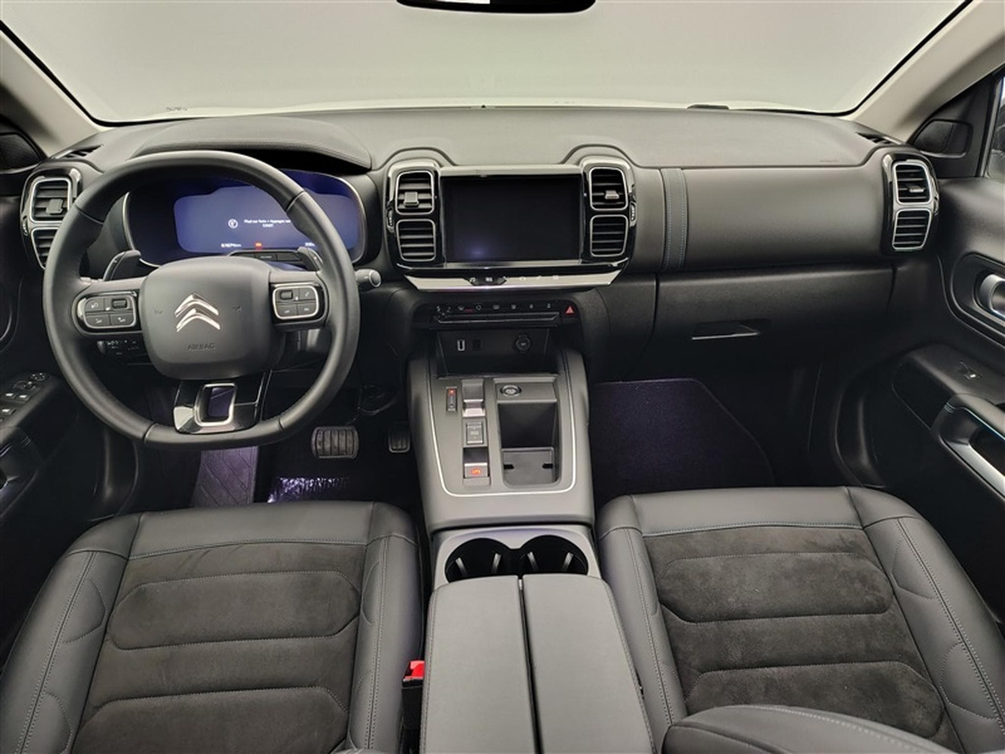 Citroen C5 Aircross 1.2 PureTech EAT8 C-Serie S-CUIR / CARPLAY / CAMERA (2023) - Foto 8