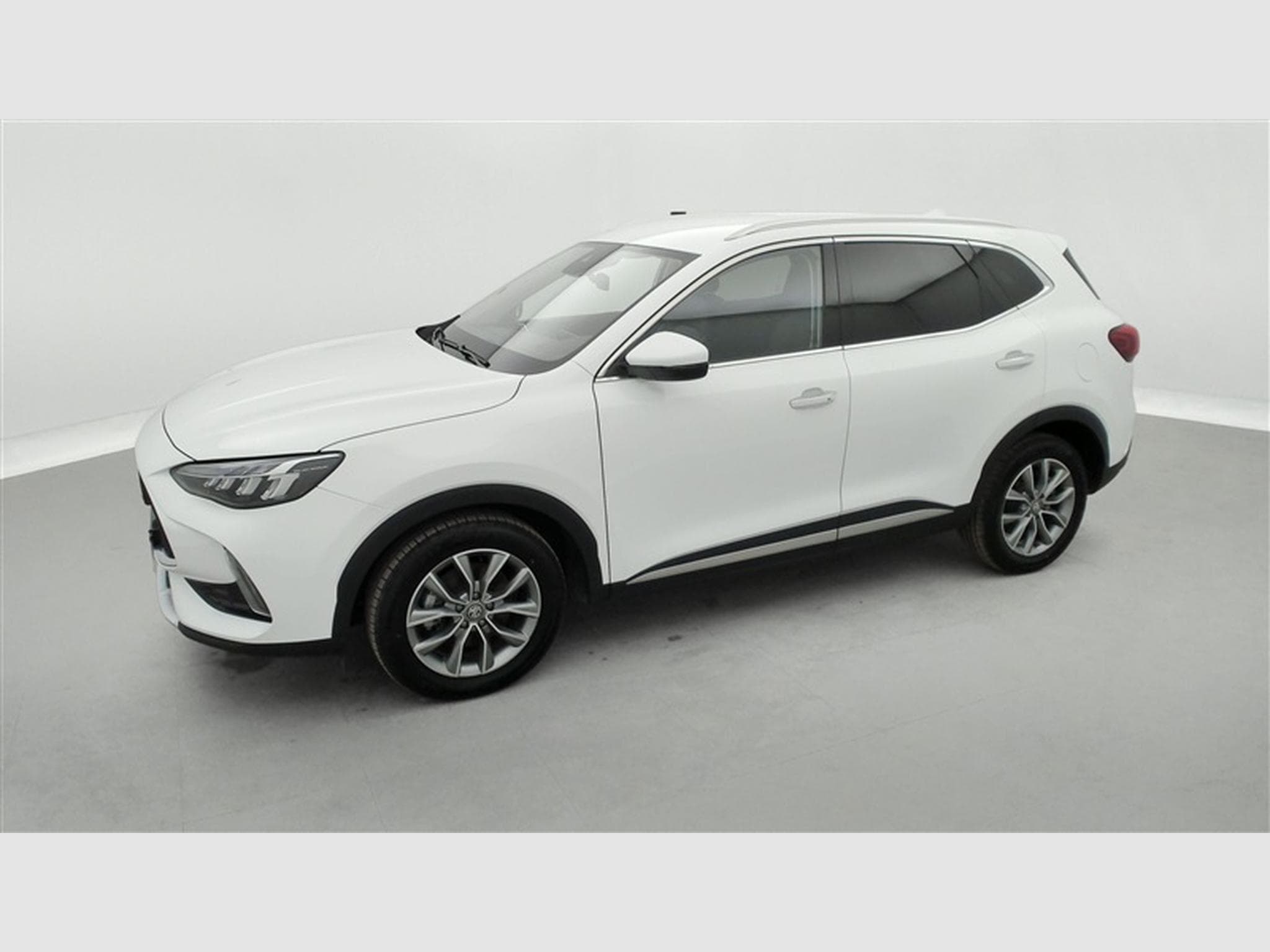 MG HS Facelift 1.5 T-GDi 160cv BVA Comfort NAVI / FULL LED / CUIR (2024) - Foto 21