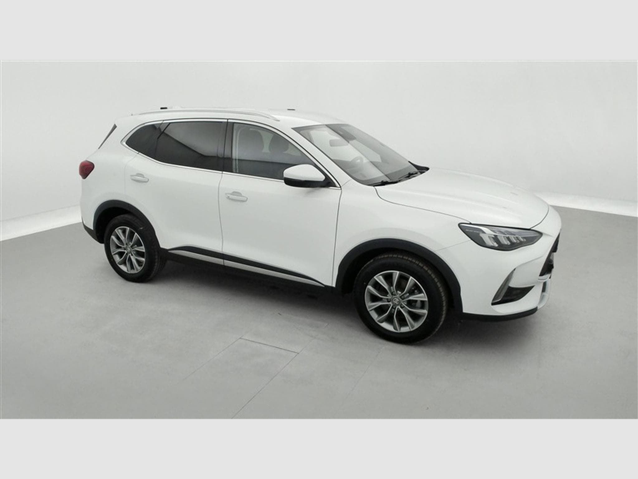 MG HS Facelift 1.5 T-GDi 160cv BVA Comfort NAVI / FULL LED / CUIR (2024) - Foto 23