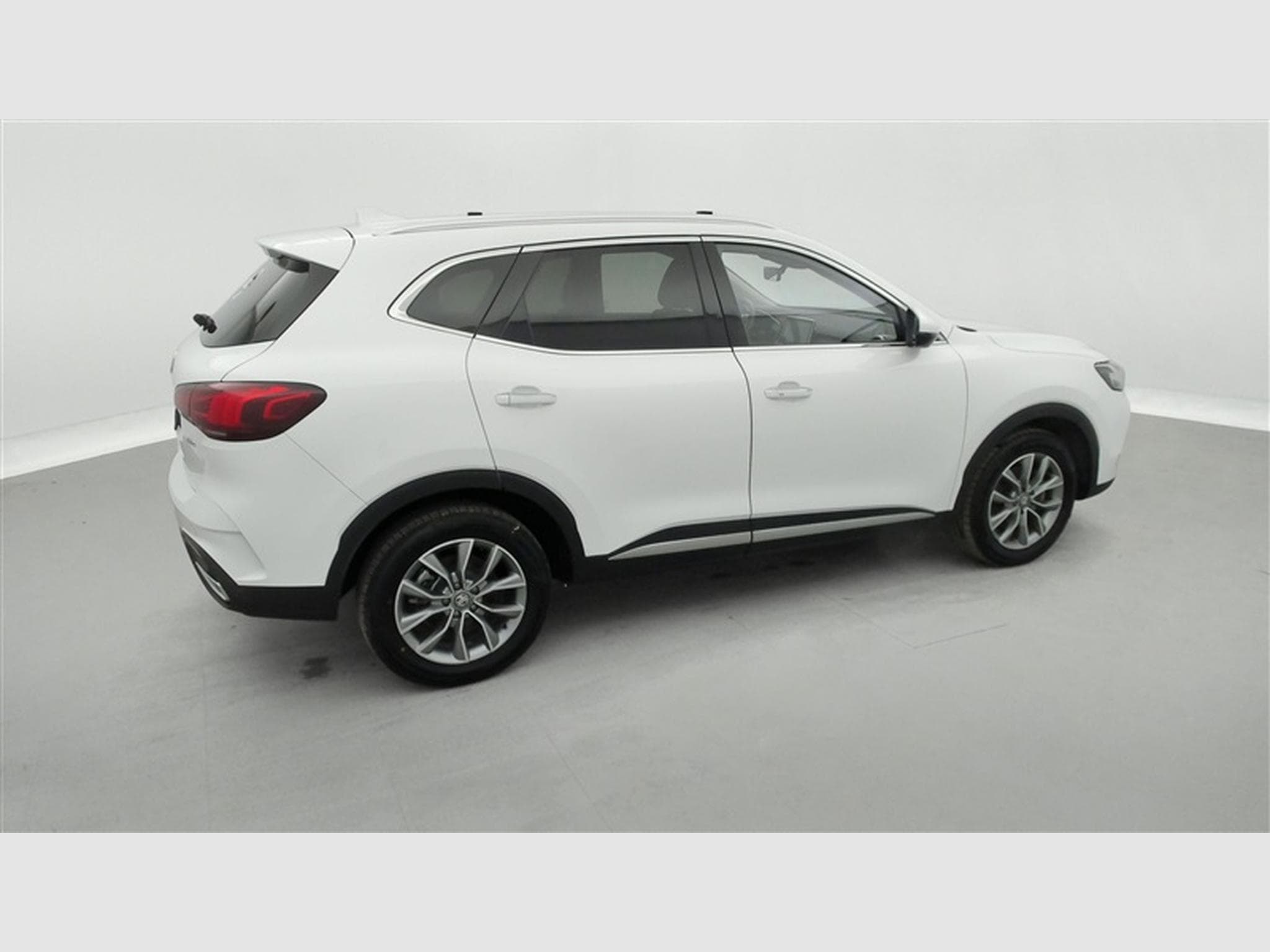 MG HS Facelift 1.5 T-GDi 160cv BVA Comfort NAVI / FULL LED / CUIR (2024) - Foto 25