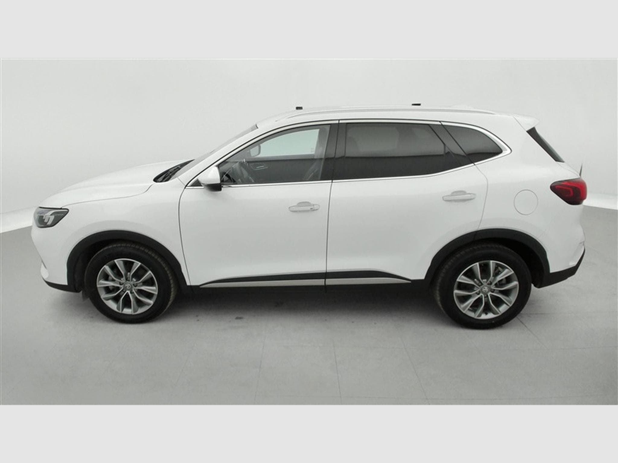MG HS Facelift 1.5 T-GDi 160cv BVA Comfort NAVI / FULL LED / CUIR (2024) - Foto 3