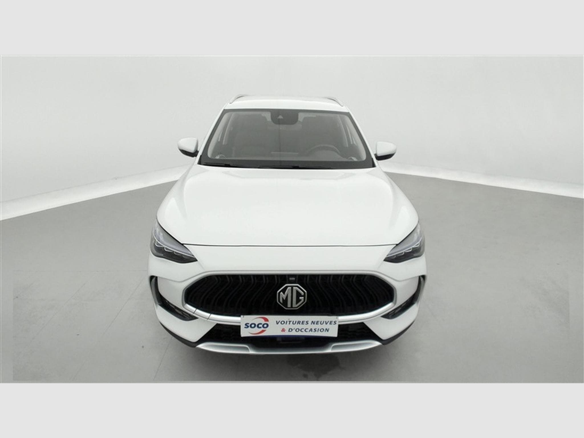 MG HS Facelift 1.5 T-GDi 160cv BVA Comfort NAVI / FULL LED / CUIR (2024) - Foto 4