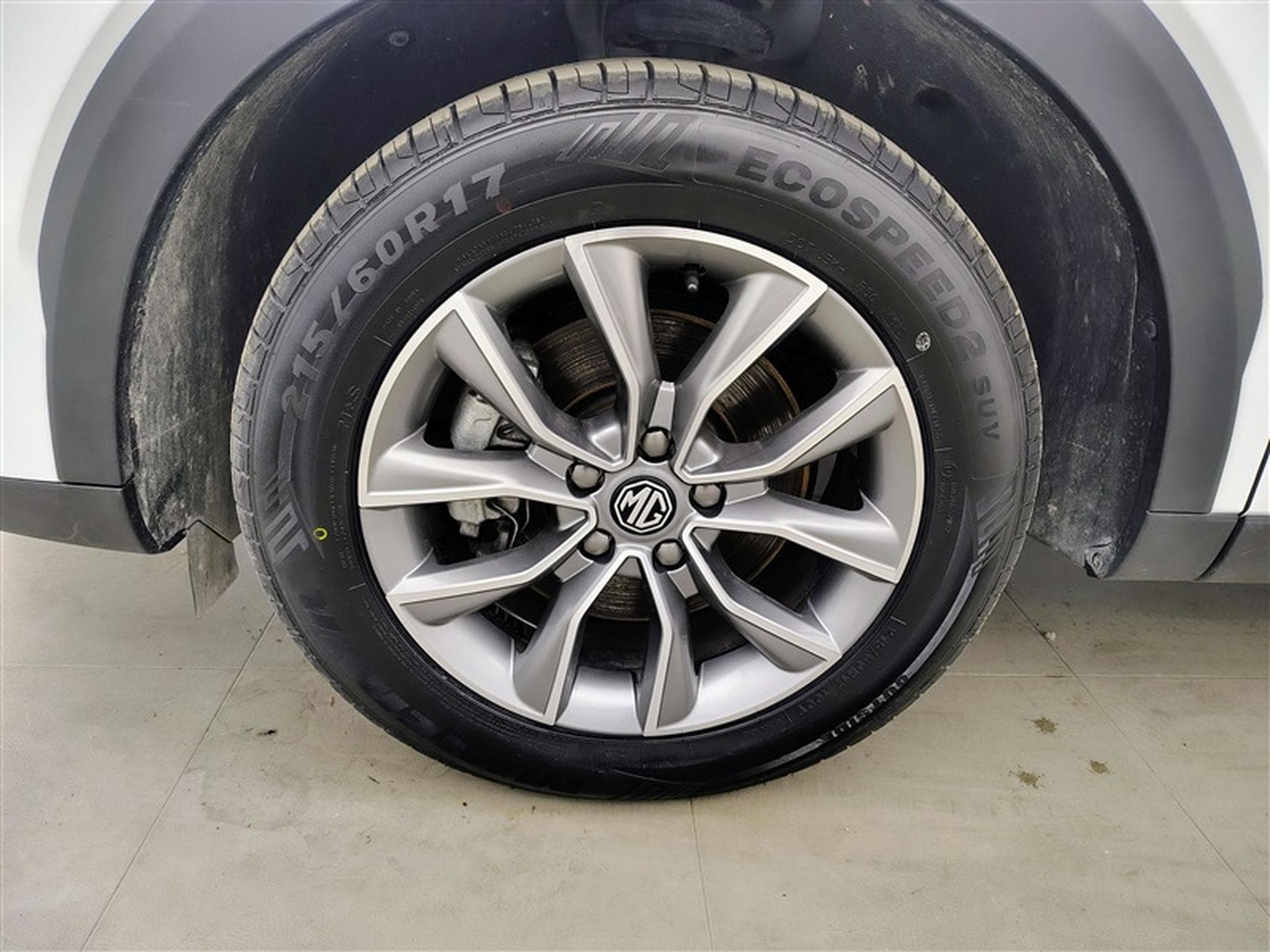 MG HS Facelift 1.5 T-GDi 160cv BVA Comfort NAVI / FULL LED / CUIR (2024) - Foto 6