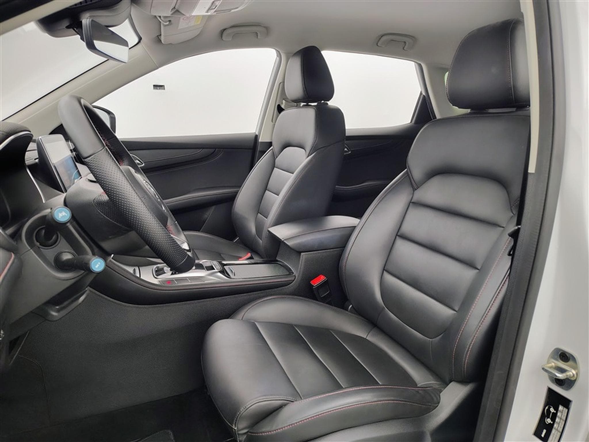 MG HS Facelift 1.5 T-GDi 160cv BVA Comfort NAVI / FULL LED / CUIR (2024) - Foto 7