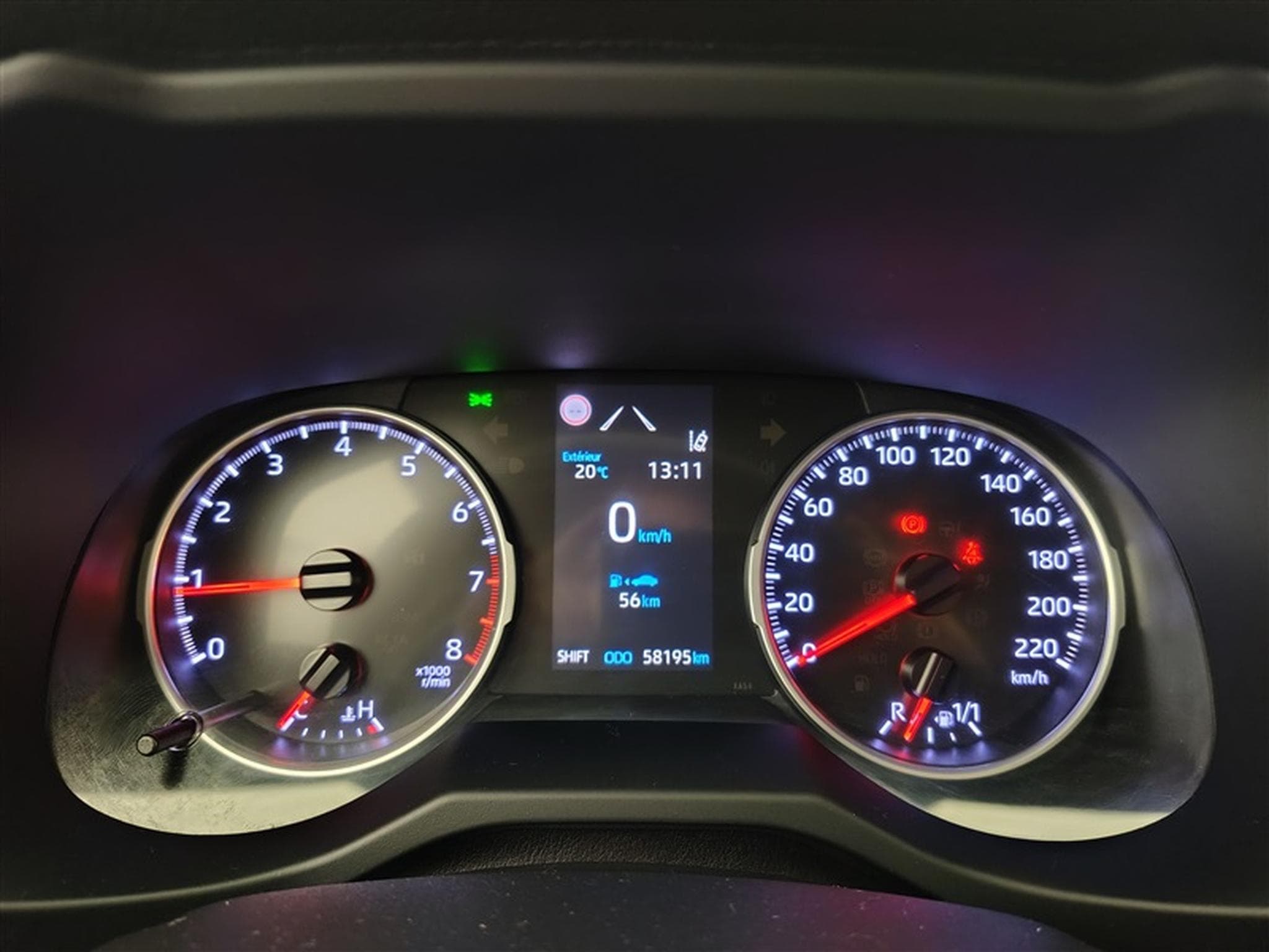Toyota RAV 4 RAV4 2.0i 2WD Dynamic Plus (2019) - Foto 10