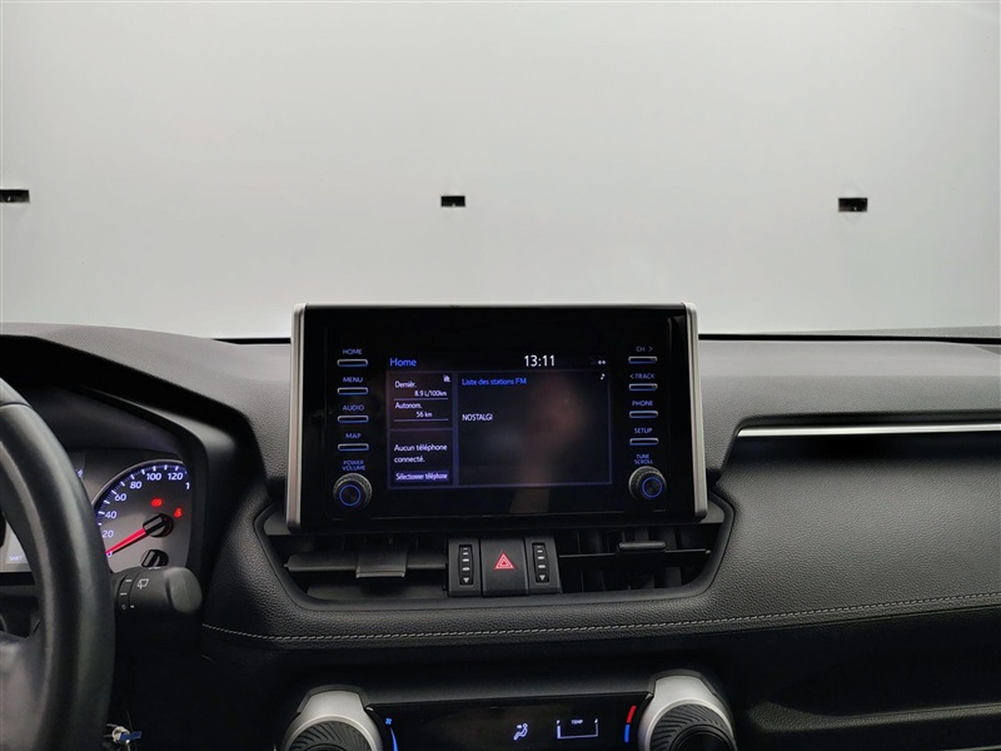 Toyota RAV 4 RAV4 2.0i 2WD Dynamic Plus (2019) - Foto 11