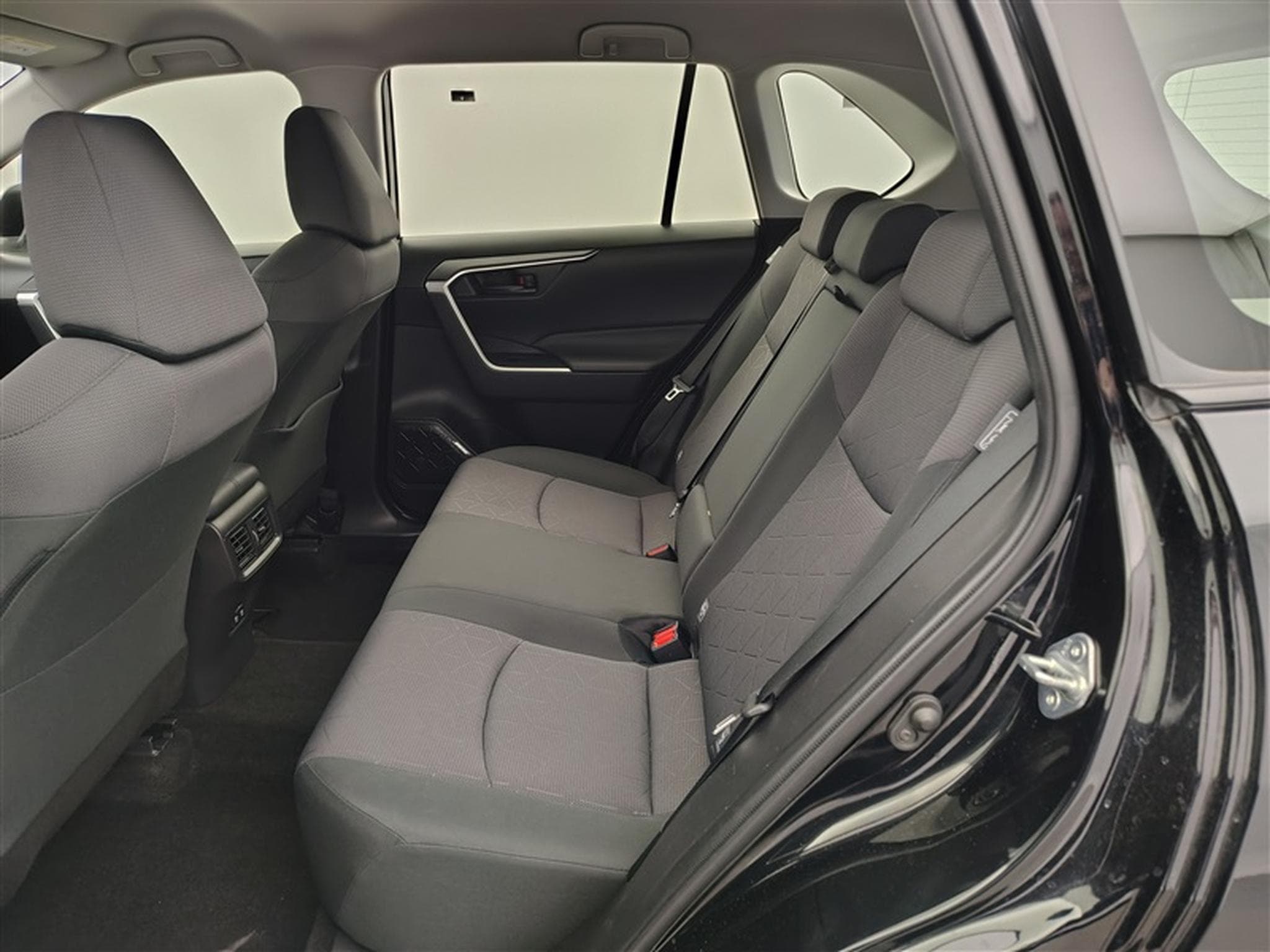 Toyota RAV 4 RAV4 2.0i 2WD Dynamic Plus (2019) - Foto 13