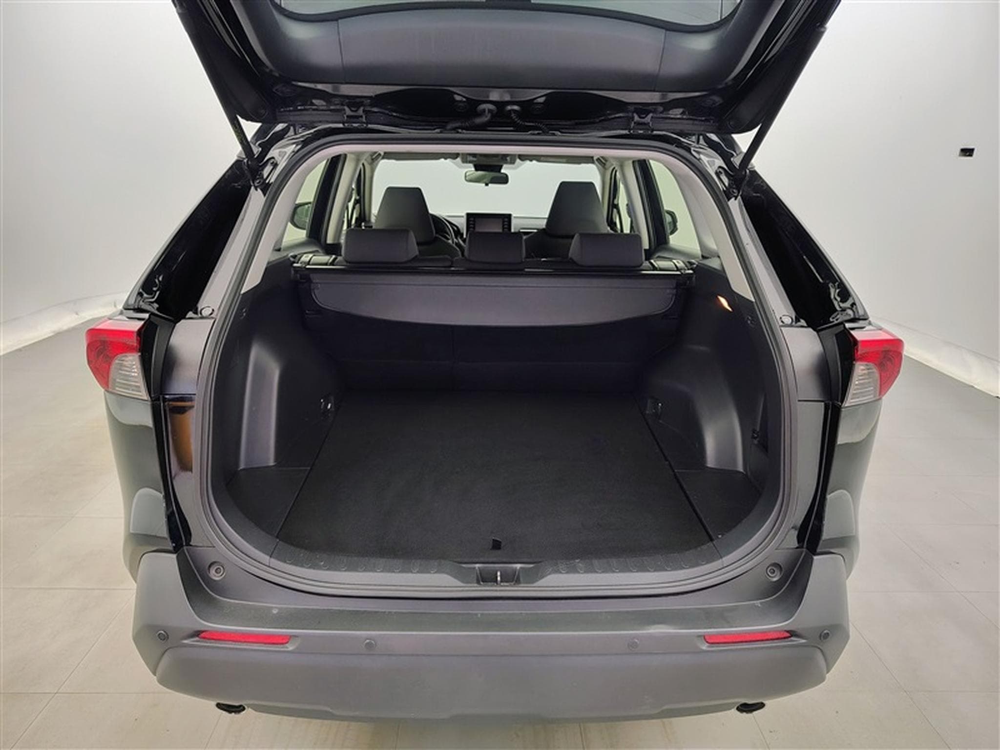 Toyota RAV 4 RAV4 2.0i 2WD Dynamic Plus (2019) - Foto 14
