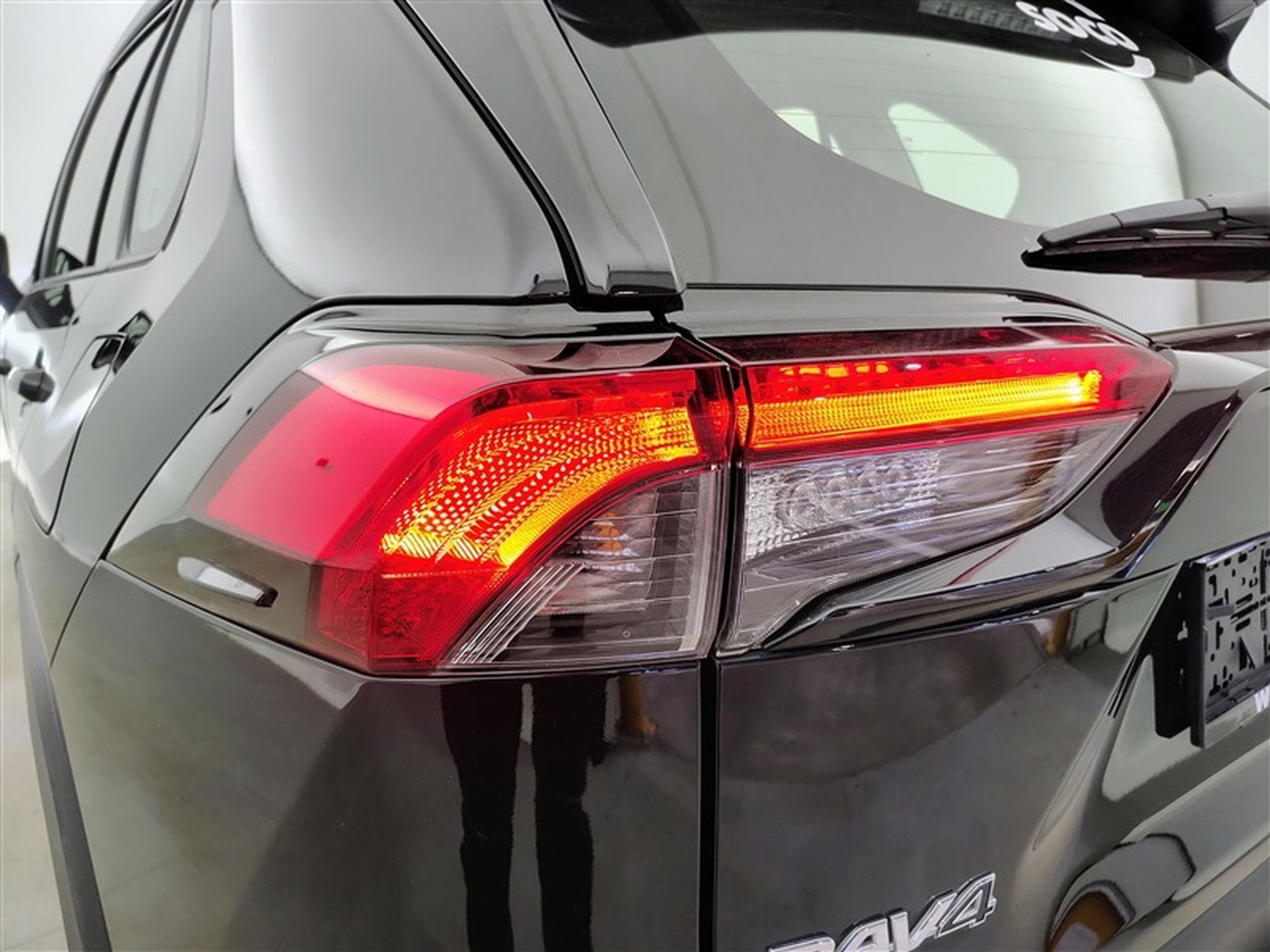 Toyota RAV 4 RAV4 2.0i 2WD Dynamic Plus (2019) - Foto 16
