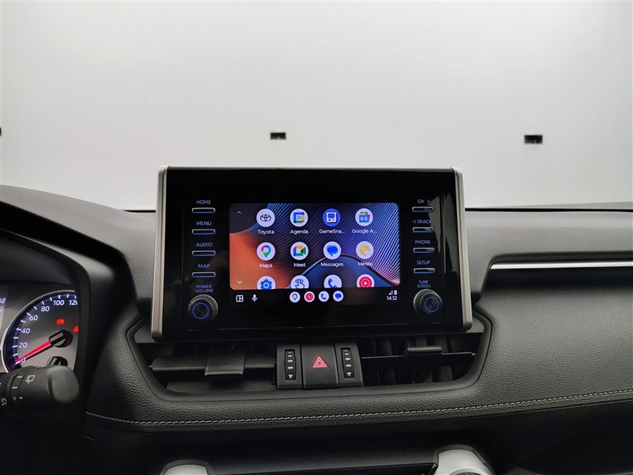 Toyota RAV 4 RAV4 2.0i 2WD Dynamic Plus (2019) - Foto 19