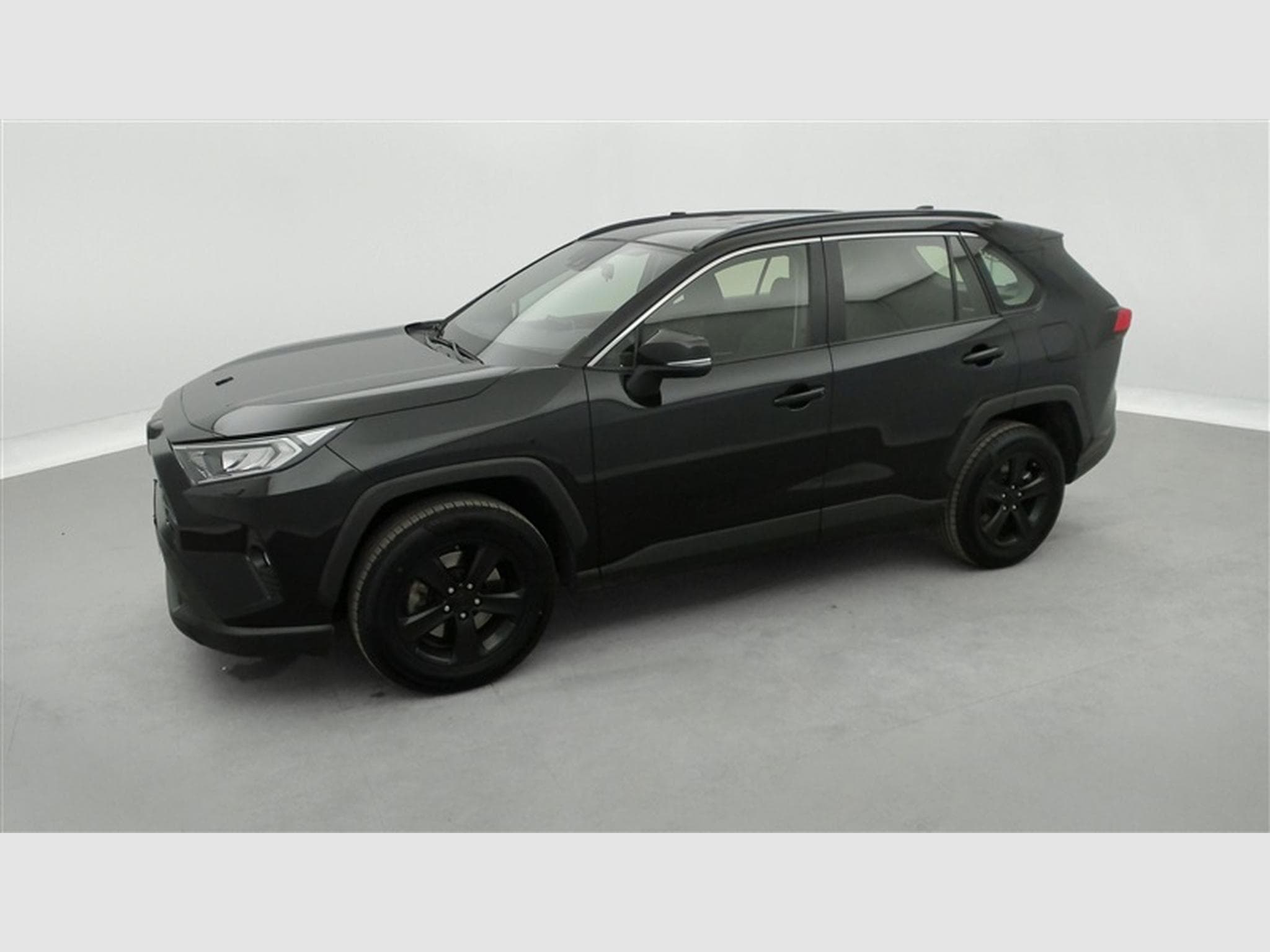 Toyota RAV 4 RAV4 2.0i 2WD Dynamic Plus (2019) - Foto 20