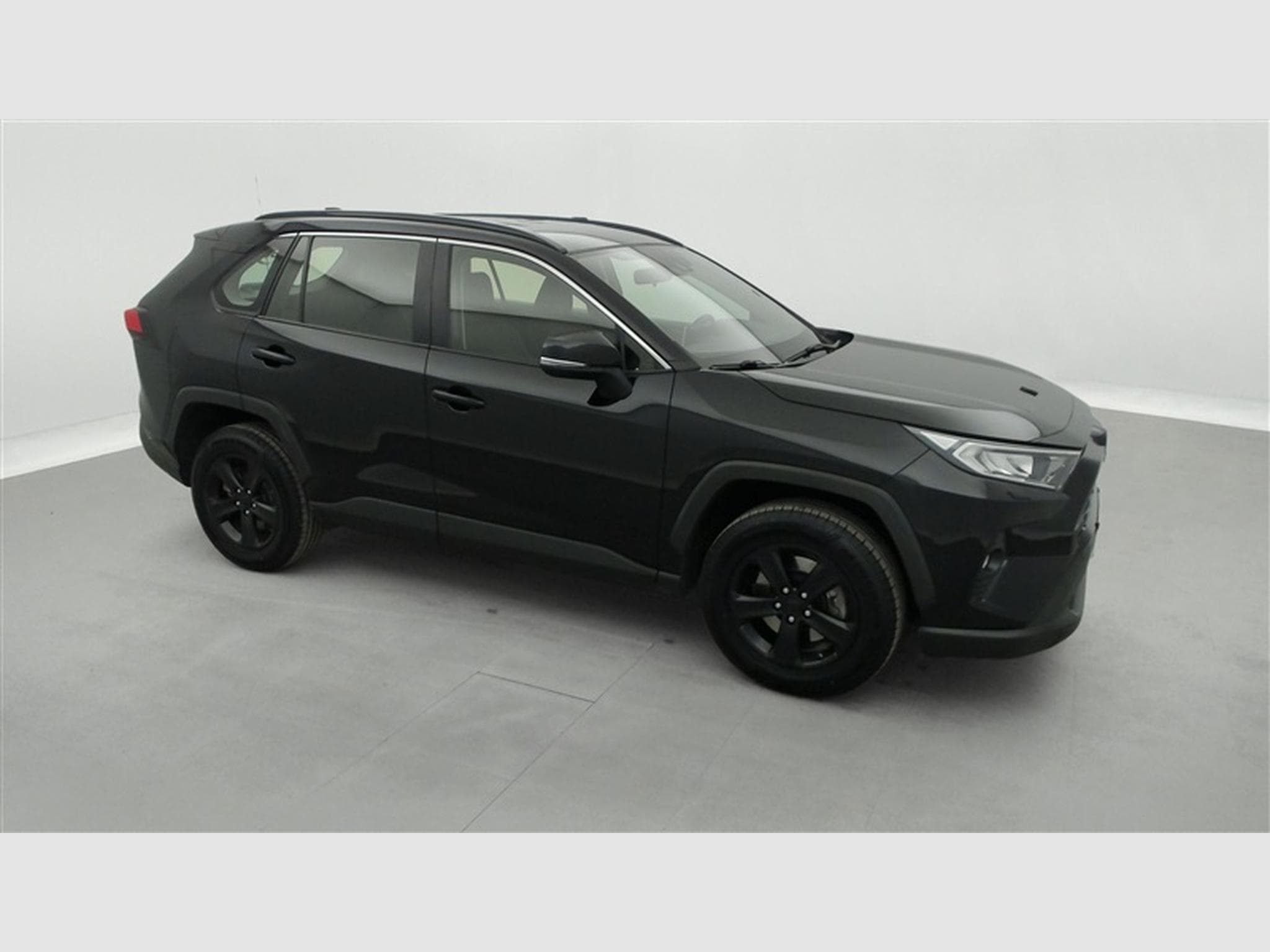 Toyota RAV 4 RAV4 2.0i 2WD Dynamic Plus (2019) - Foto 22