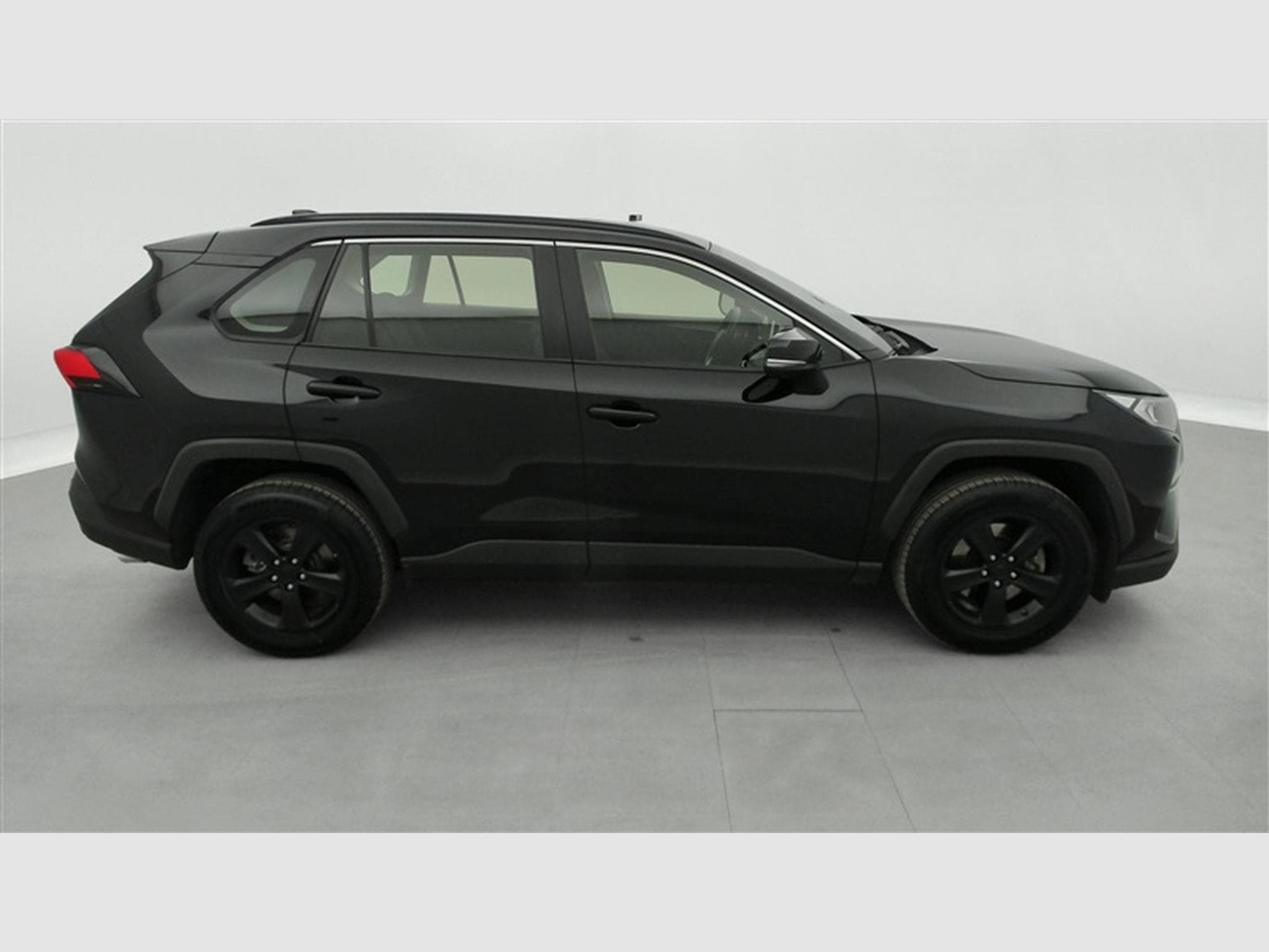 Toyota RAV 4 RAV4 2.0i 2WD Dynamic Plus (2019) - Foto 23