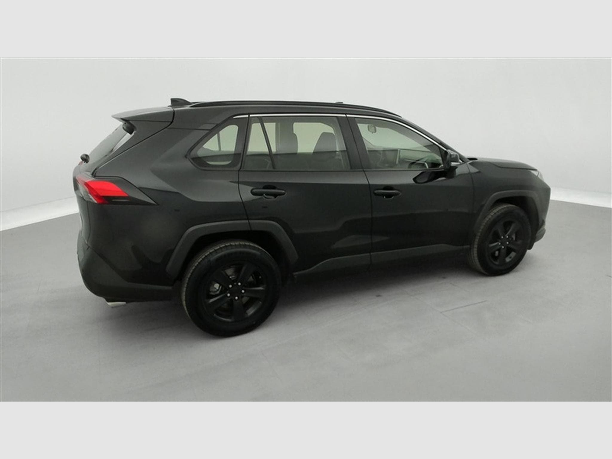 Toyota RAV 4 RAV4 2.0i 2WD Dynamic Plus (2019) - Foto 24