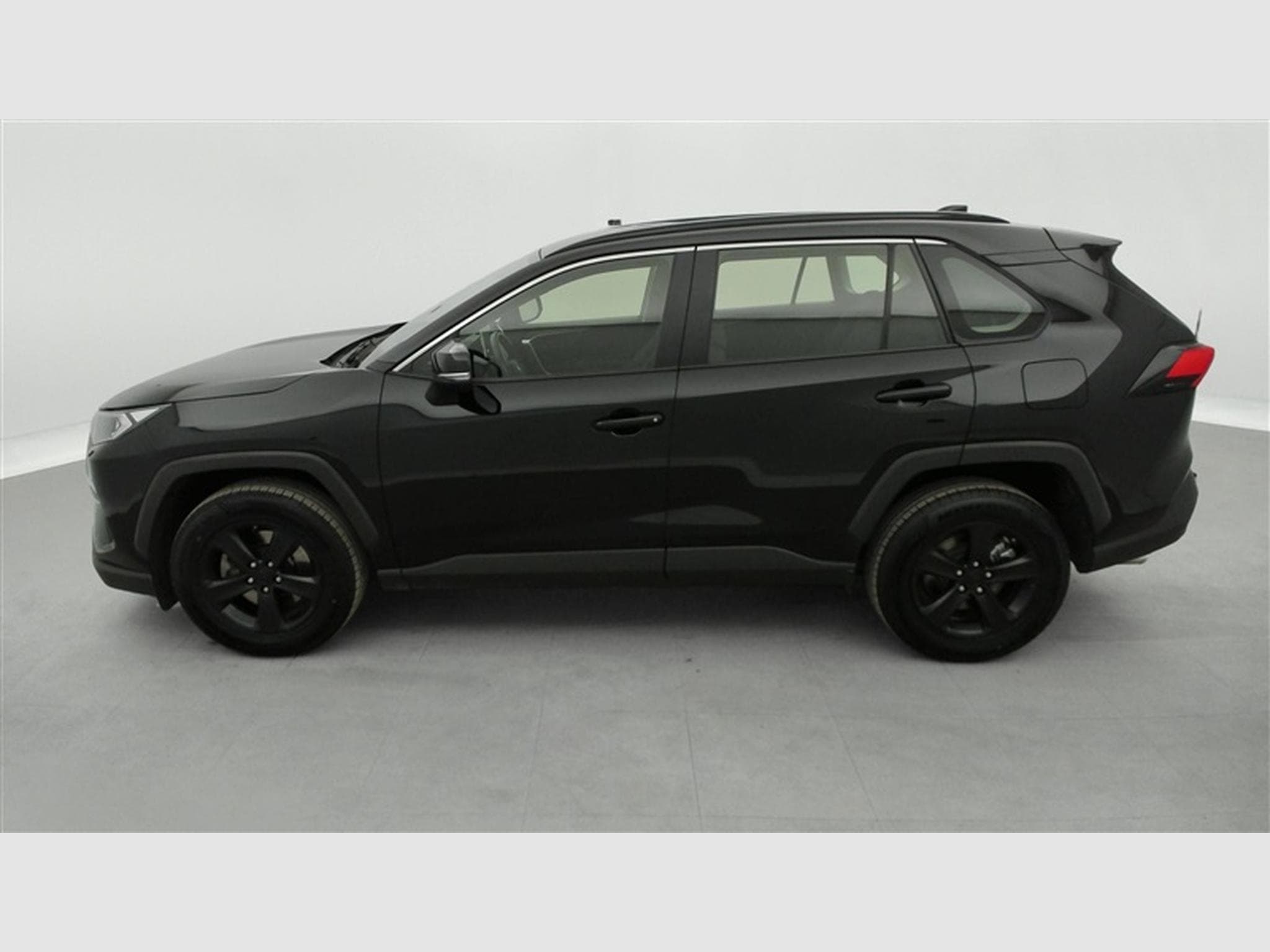 Toyota RAV 4 RAV4 2.0i 2WD Dynamic Plus (2019) - Foto 3