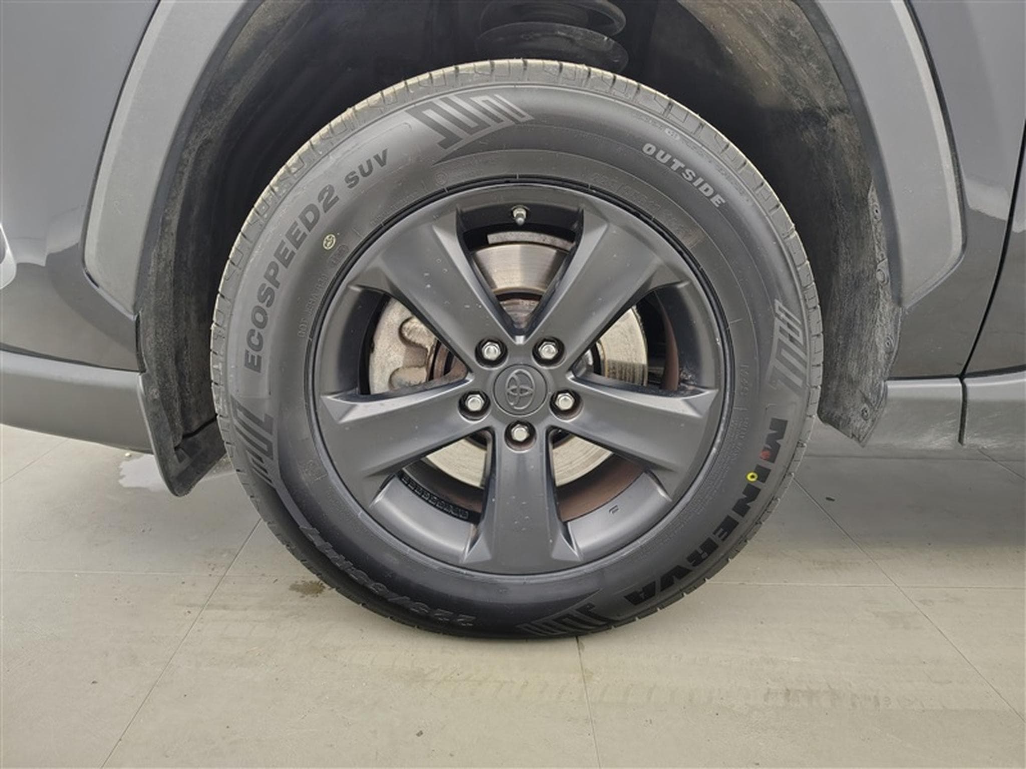Toyota RAV 4 RAV4 2.0i 2WD Dynamic Plus (2019) - Foto 6