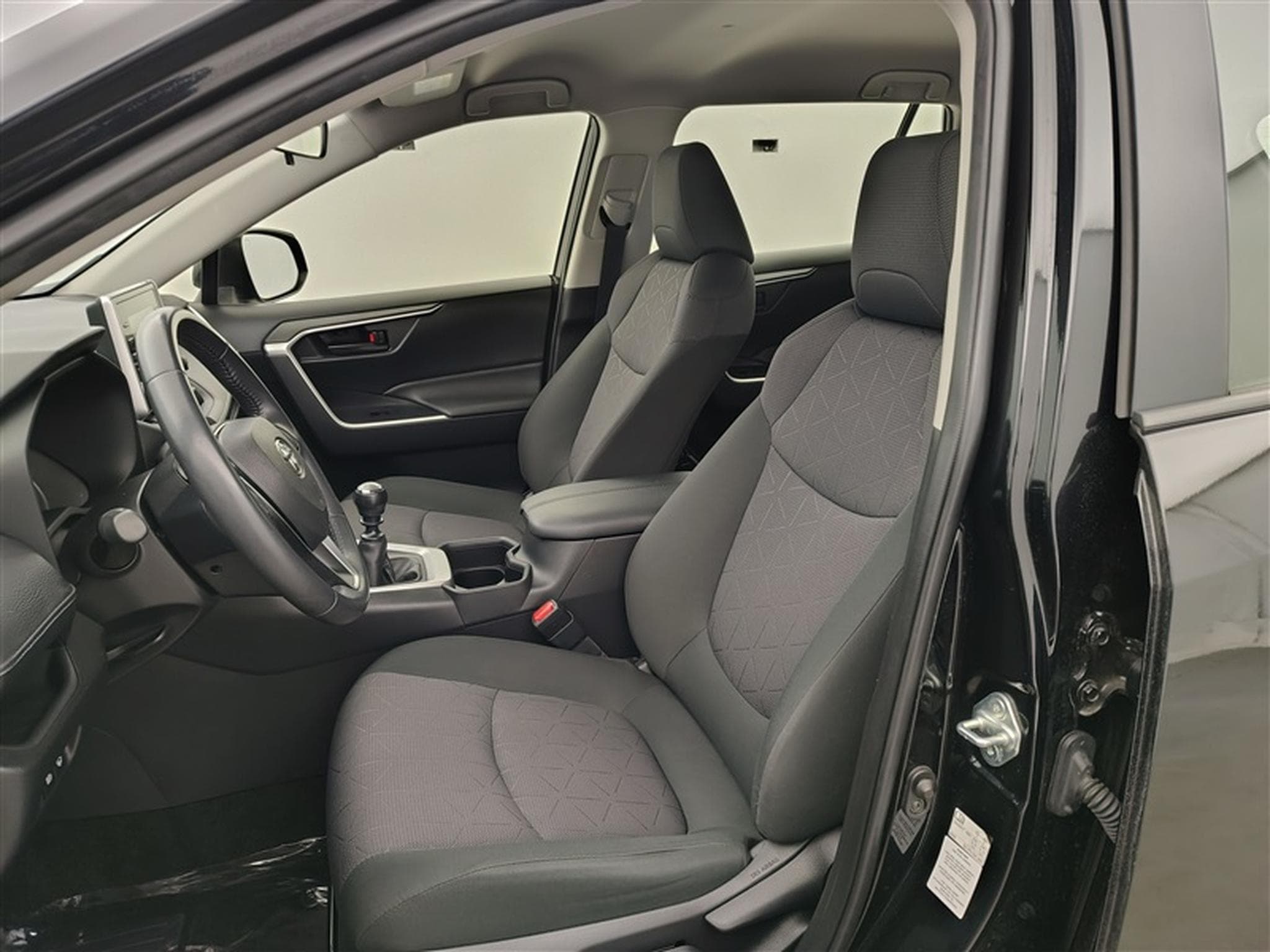 Toyota RAV 4 RAV4 2.0i 2WD Dynamic Plus (2019) - Foto 7