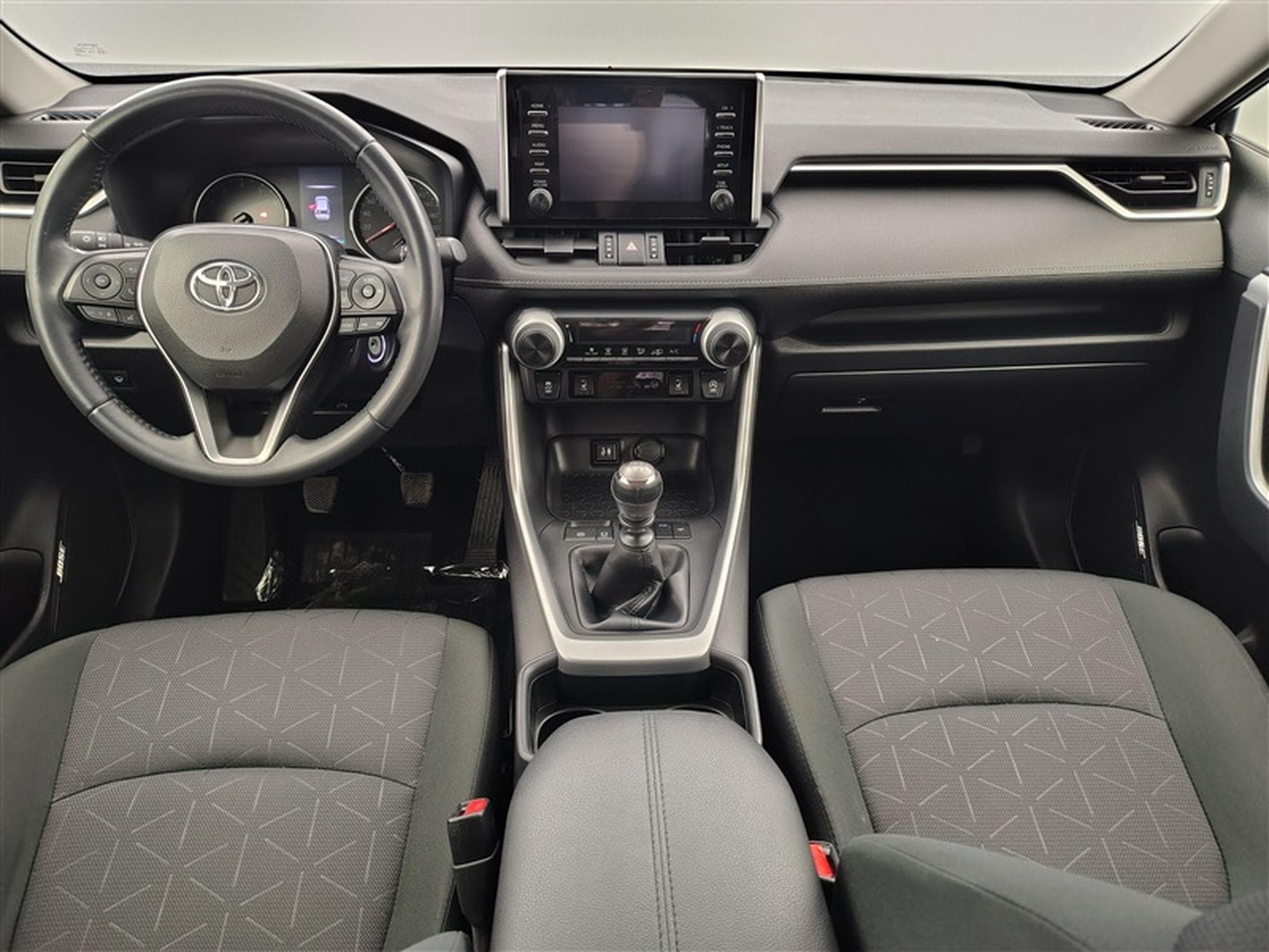 Toyota RAV 4 RAV4 2.0i 2WD Dynamic Plus (2019) - Foto 8